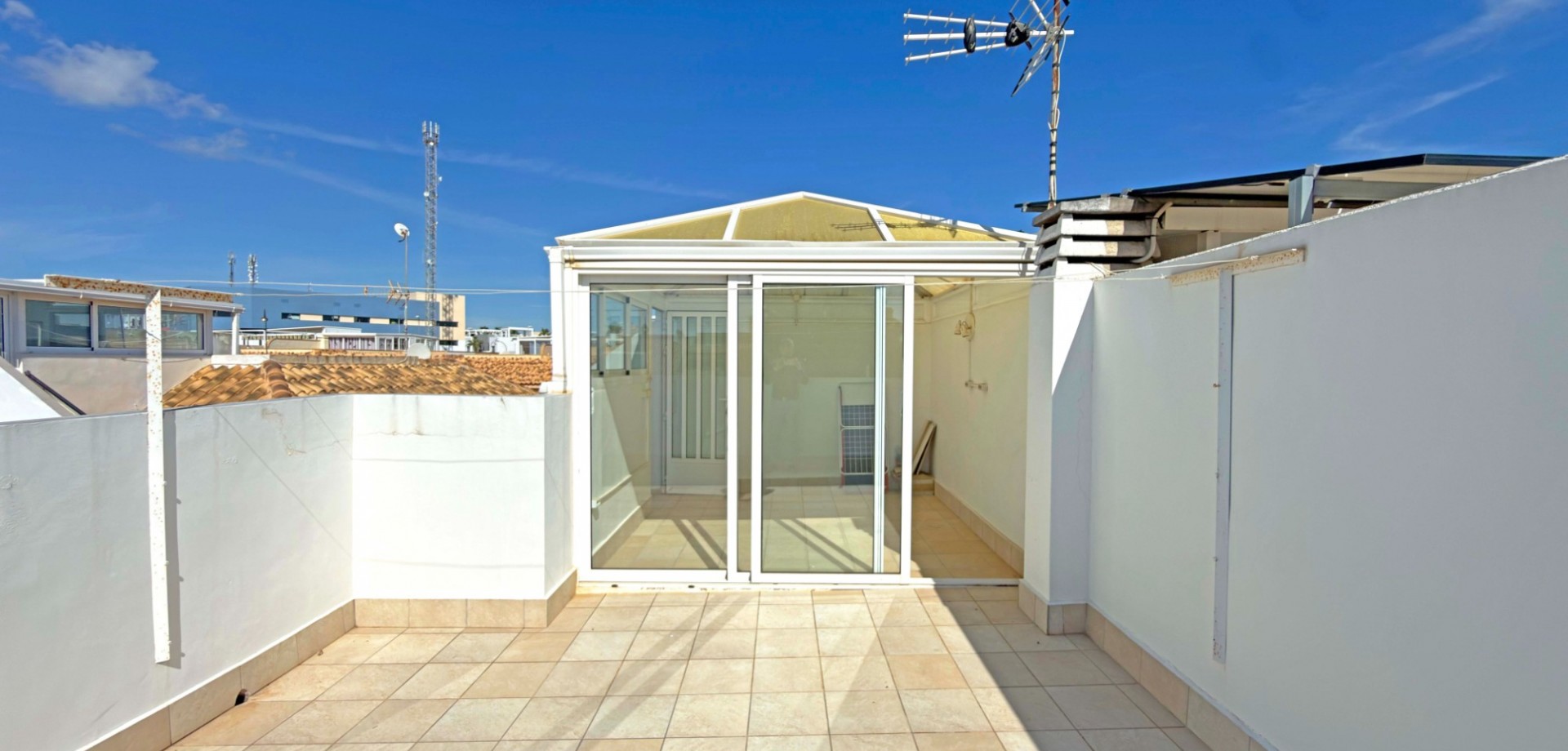 2 Bed, 1 Bath, HouseFor Sale, Orihuela Costa, Alicante