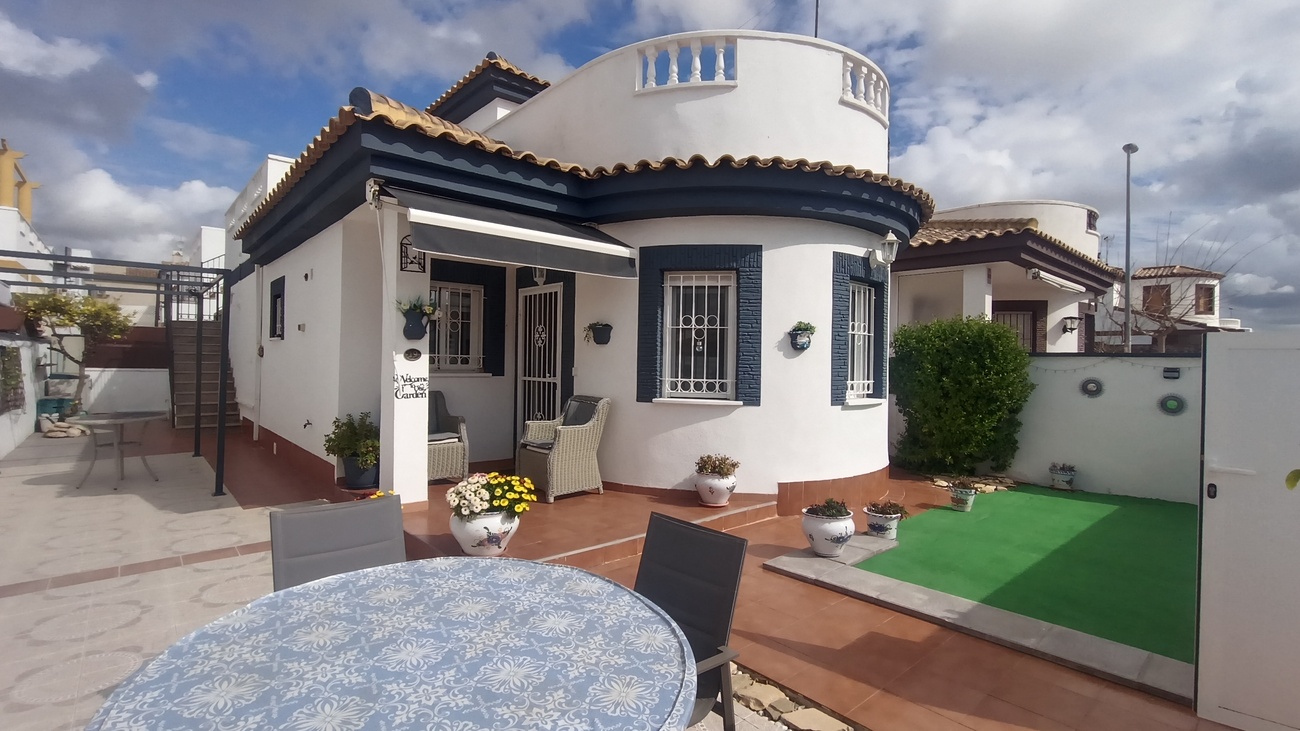 3 Bed, 2 Bath, HouseFor Sale, Sucina, Murcia