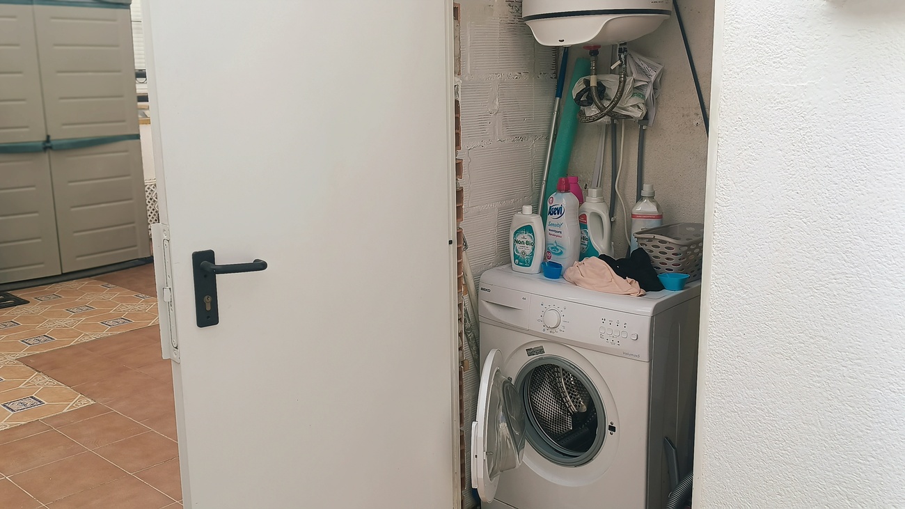 3 Bed, 2 Bath, HouseFor Sale, Sucina, Murcia