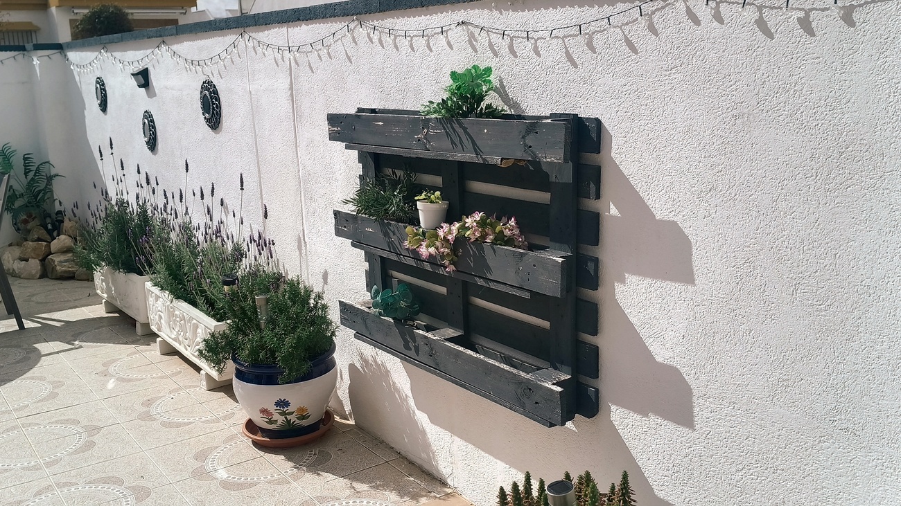 3 Bed, 2 Bath, HouseFor Sale, Sucina, Murcia