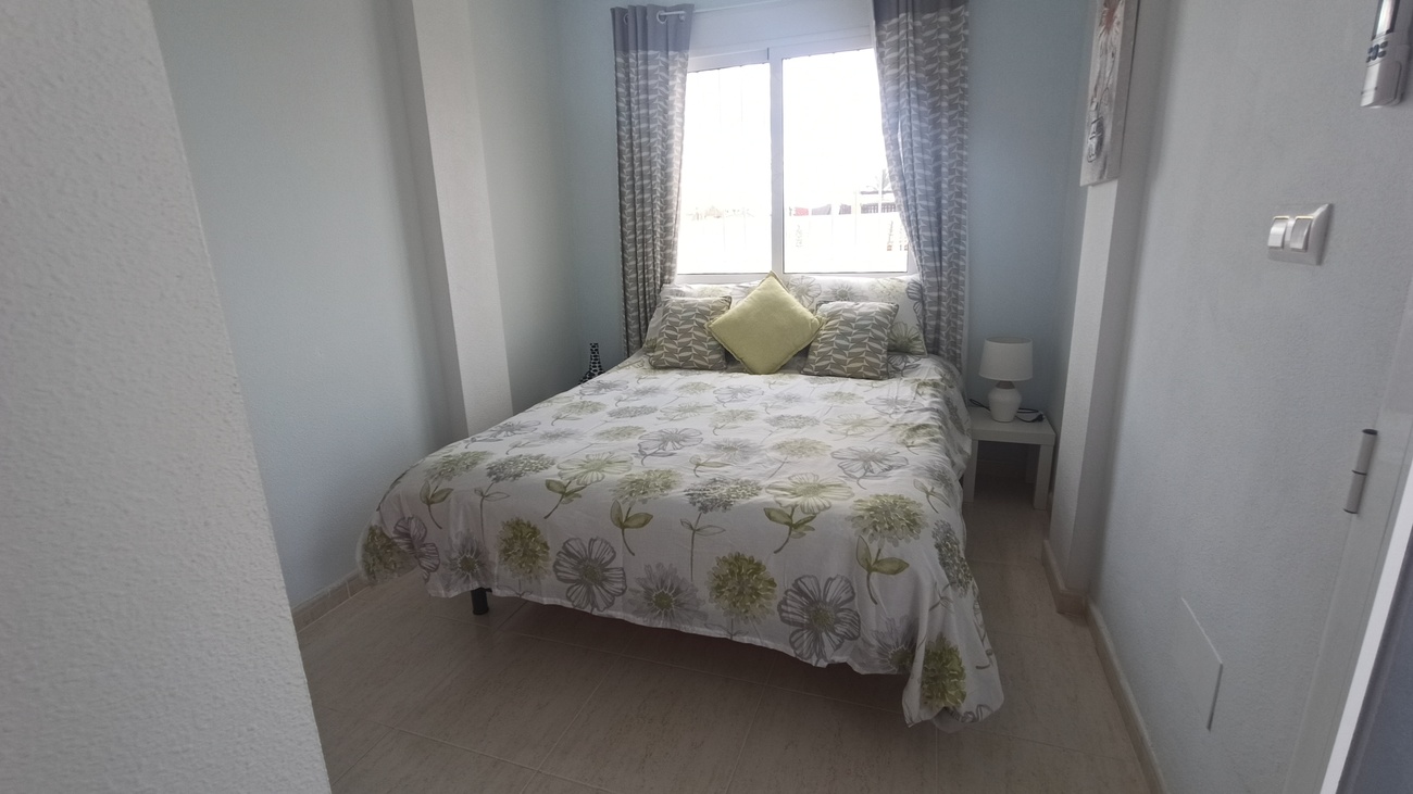 3 Bed, 2 Bath, HouseFor Sale, Sucina, Murcia