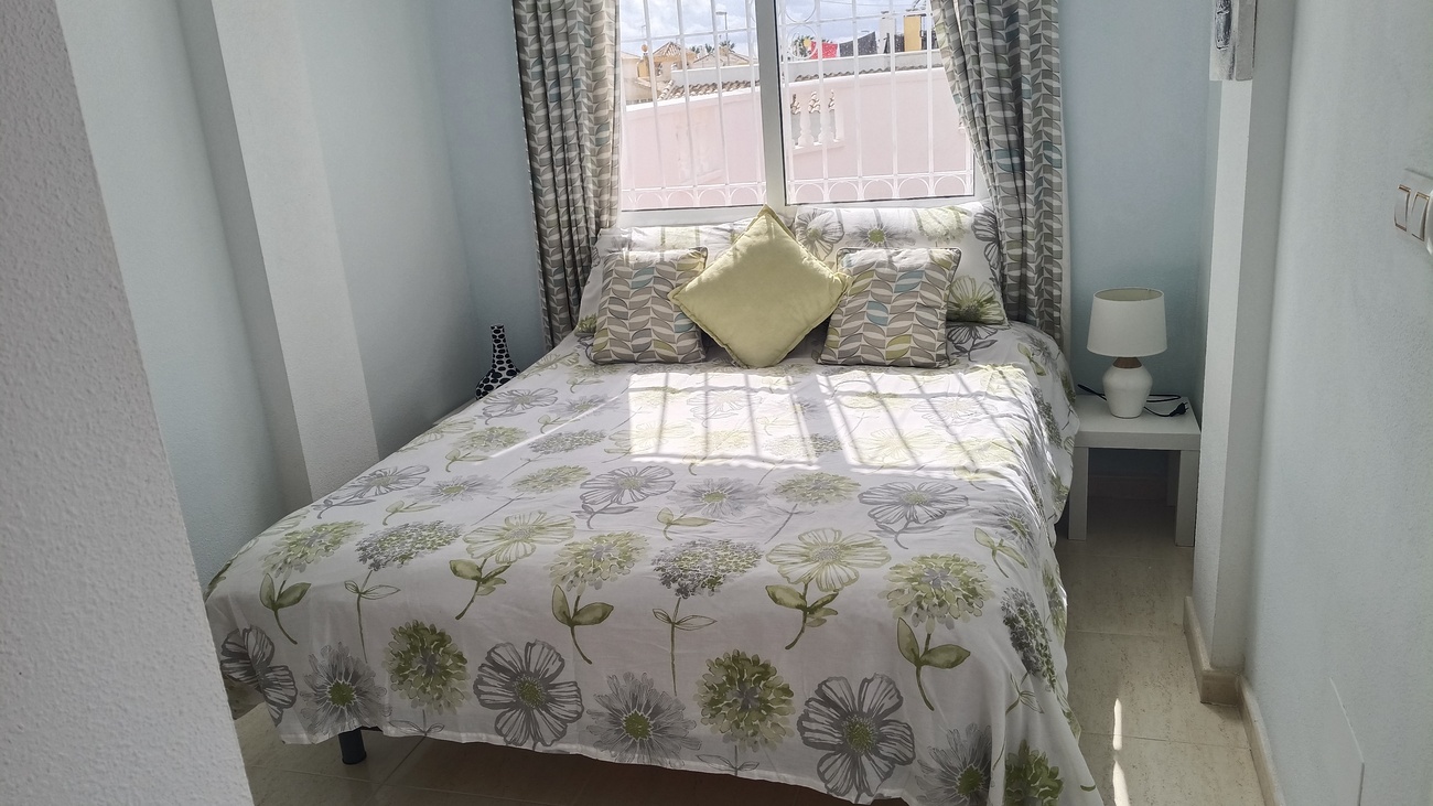 3 Bed, 2 Bath, HouseFor Sale, Sucina, Murcia