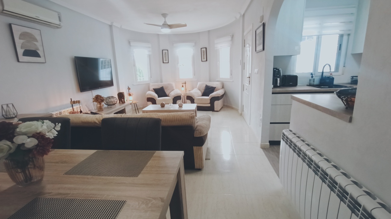 3 Bed, 2 Bath, HouseFor Sale, Sucina, Murcia