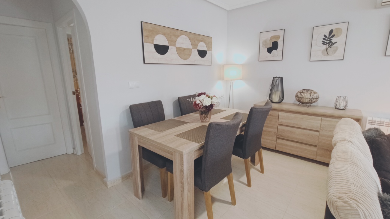 3 Bed, 2 Bath, HouseFor Sale, Sucina, Murcia