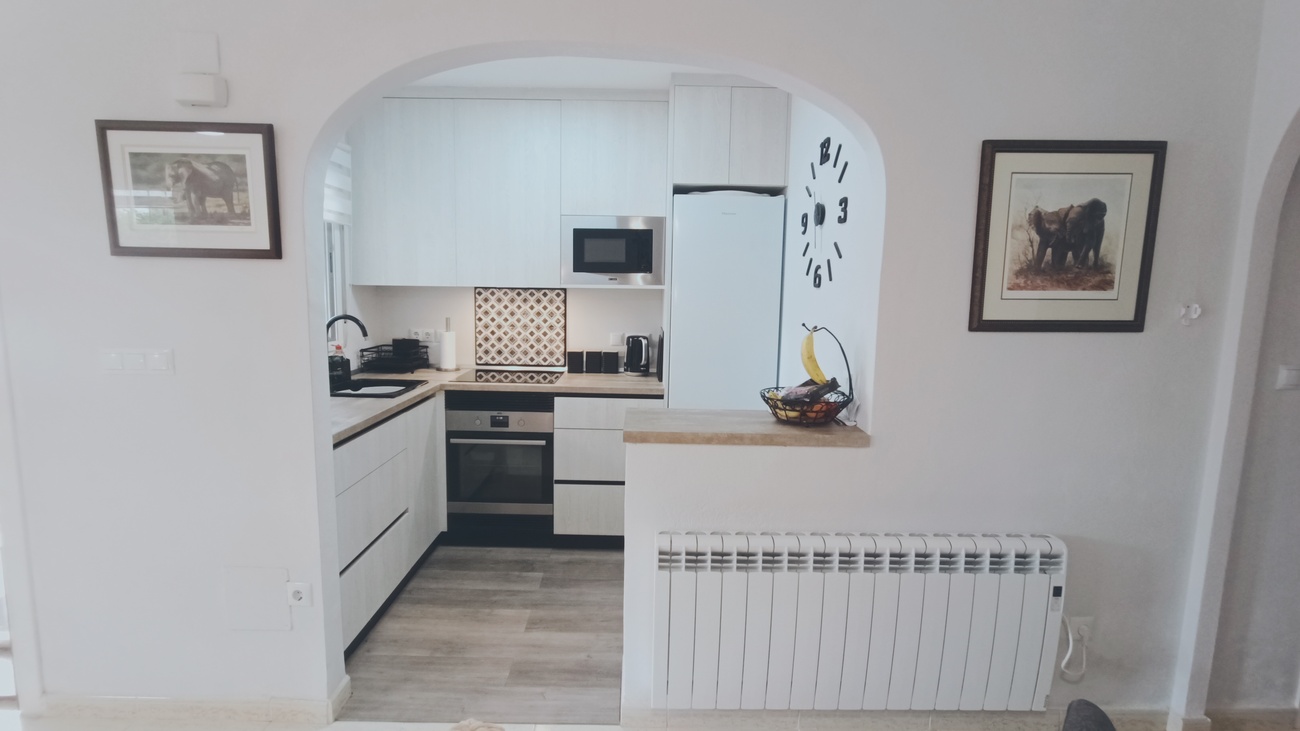 3 Bed, 2 Bath, HouseFor Sale, Sucina, Murcia
