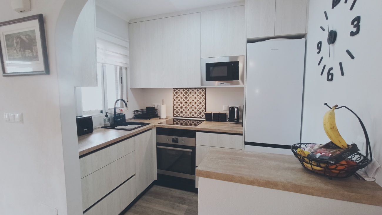 3 Bed, 2 Bath, HouseFor Sale, Sucina, Murcia