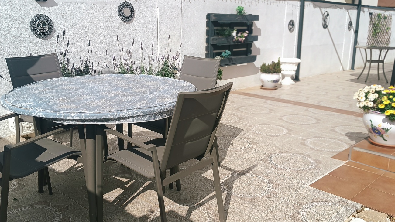 3 Bed, 2 Bath, HouseFor Sale, Sucina, Murcia