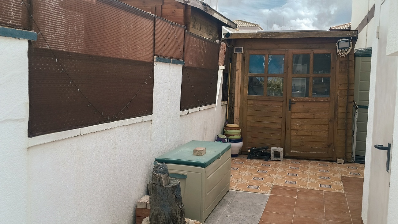 3 Bed, 2 Bath, HouseFor Sale, Sucina, Murcia