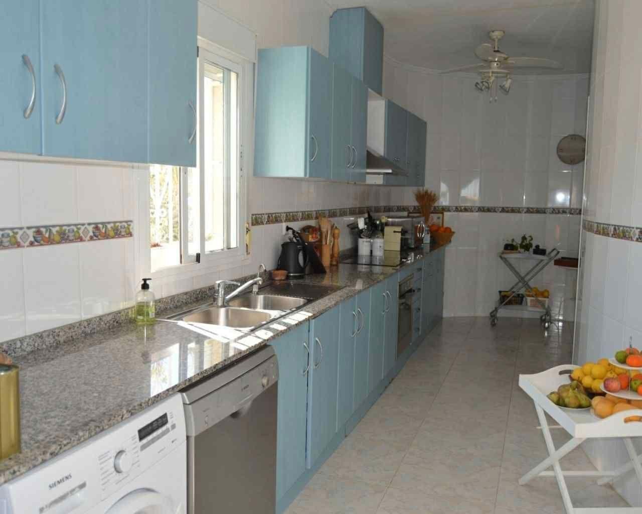 7 Bed, 3 Bath, HouseFor Sale, Rojales, Alicante