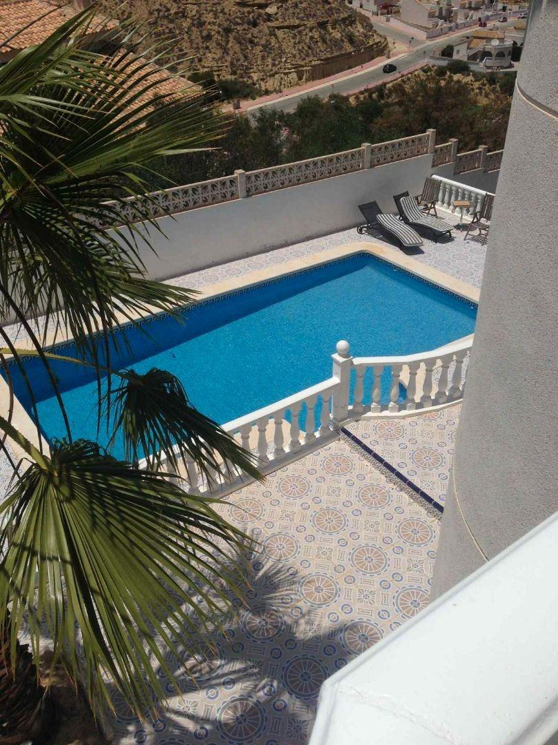 7 Bed, 3 Bath, HouseFor Sale, Rojales, Alicante