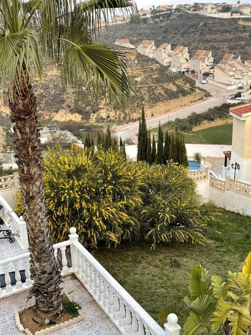 7 Bed, 3 Bath, HouseFor Sale, Rojales, Alicante