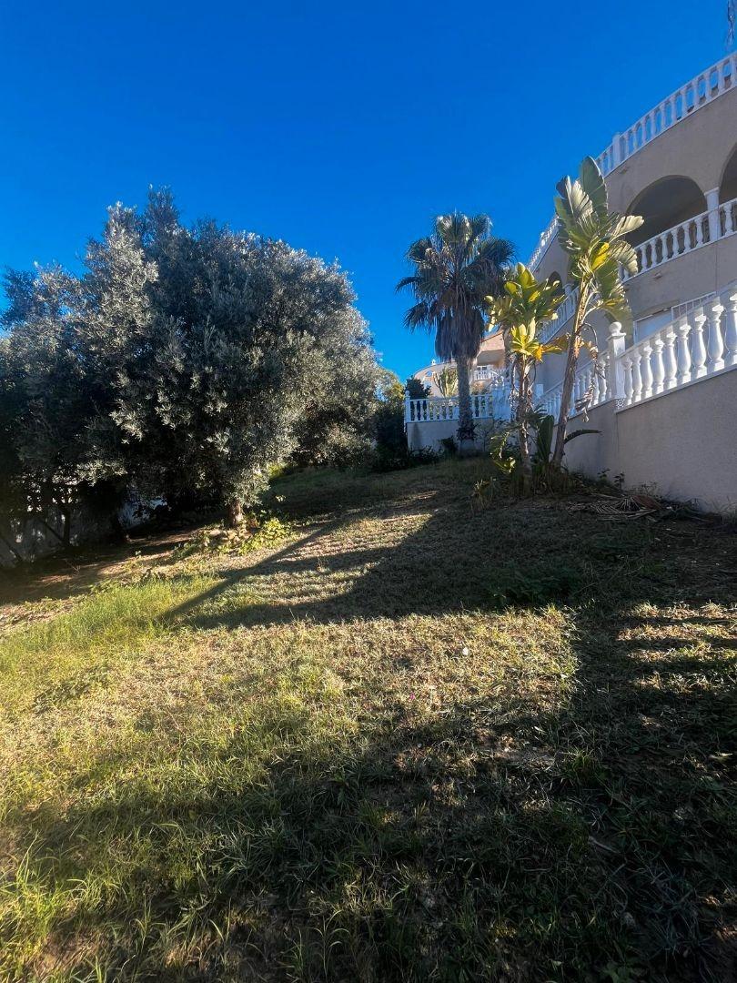 7 Bed, 3 Bath, HouseFor Sale, Rojales, Alicante