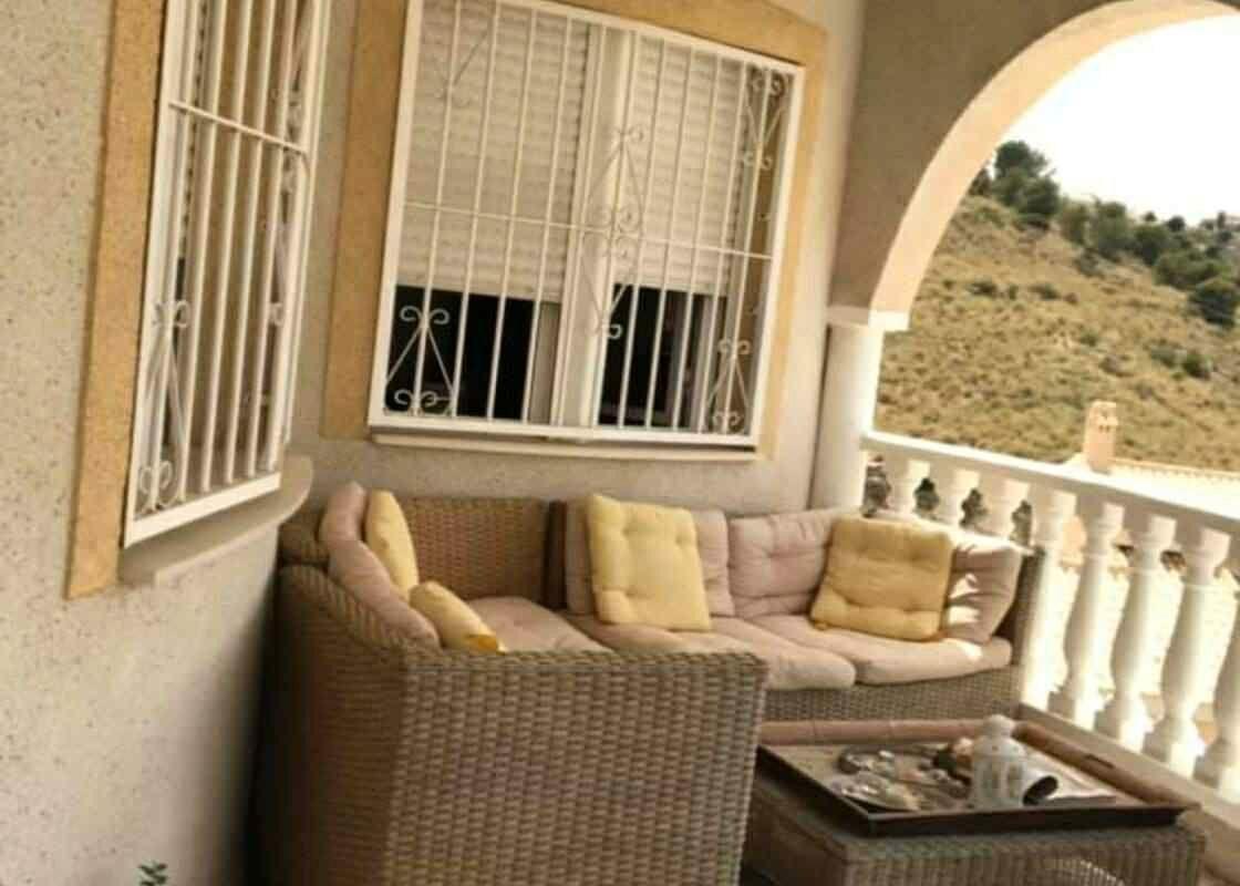 7 Bed, 3 Bath, HouseFor Sale, Rojales, Alicante