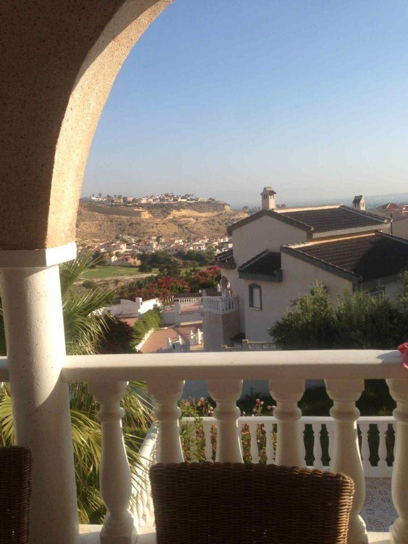 7 Bed, 3 Bath, HouseFor Sale, Rojales, Alicante