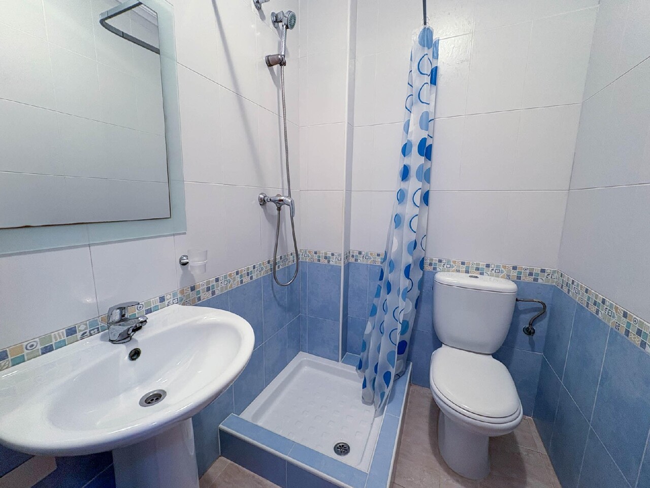 2 Bed, 2 Bath, ApartmentFor Sale, Torrevieja, Alicante