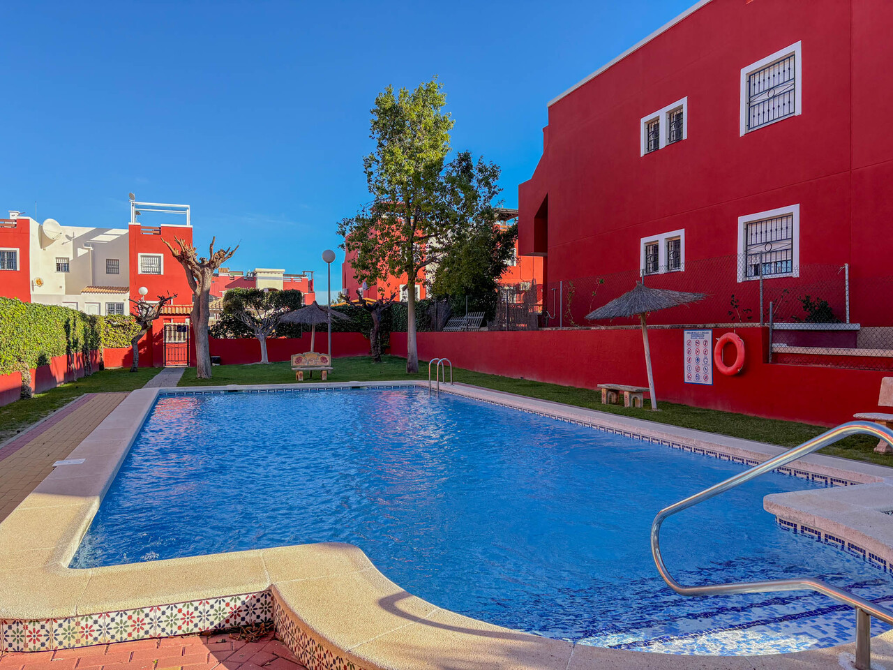 2 Bed, 2 Bath, ApartmentFor Sale, Torrevieja, Alicante