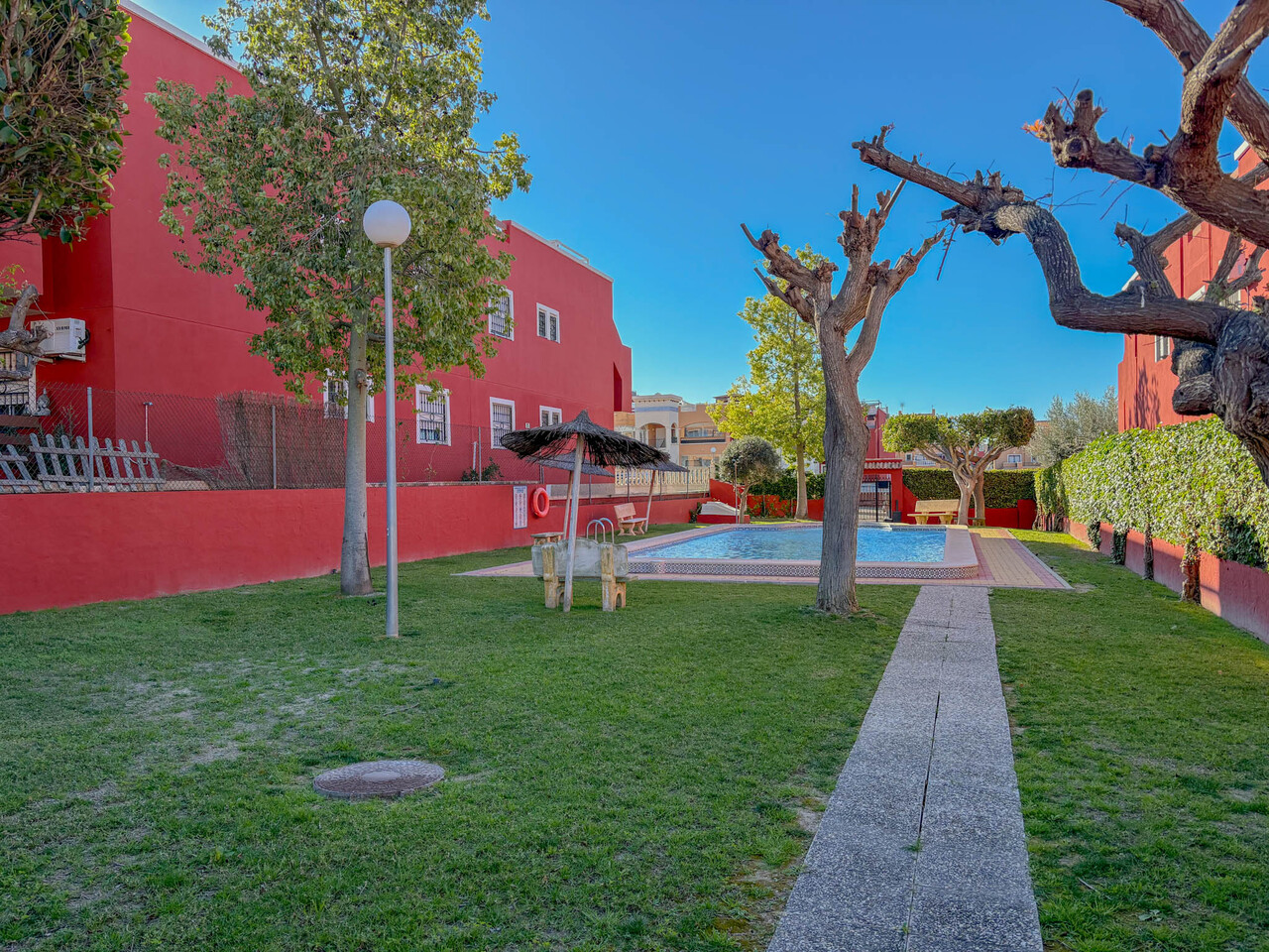 2 Bed, 2 Bath, ApartmentFor Sale, Torrevieja, Alicante