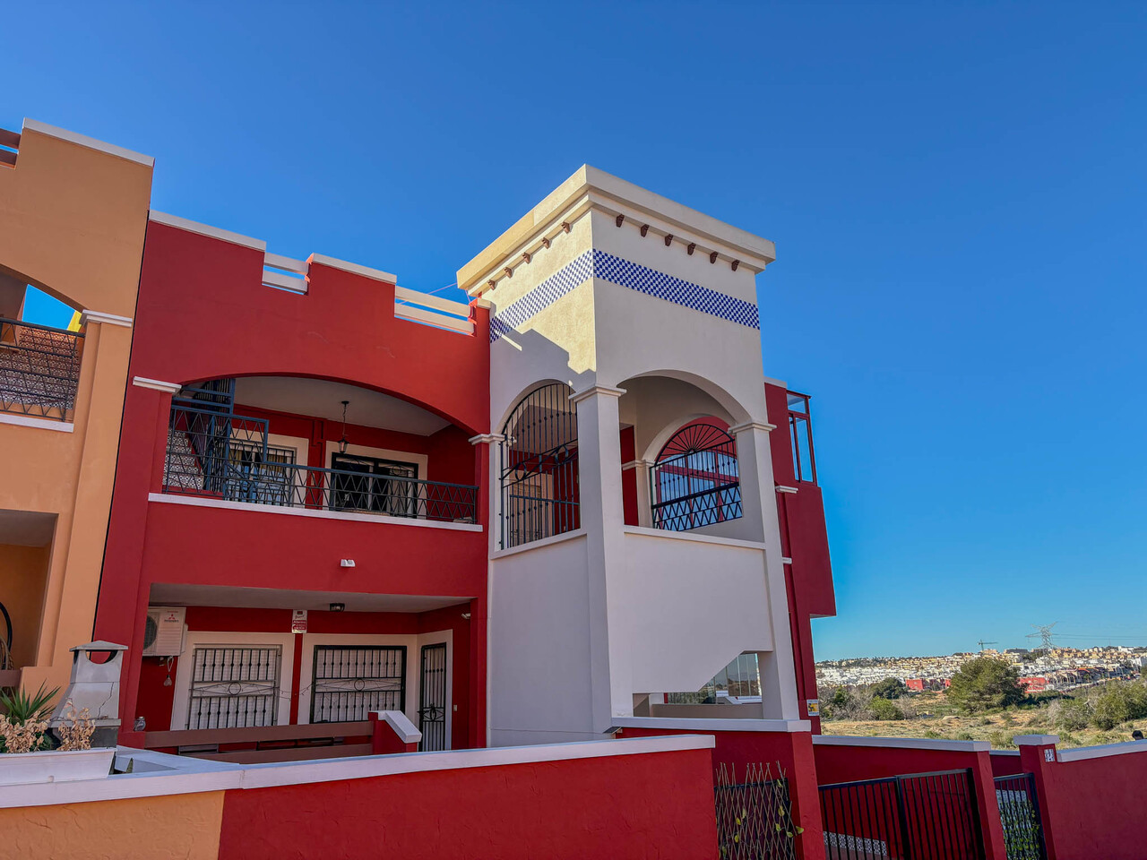 2 Bed, 2 Bath, ApartmentFor Sale, Torrevieja, Alicante