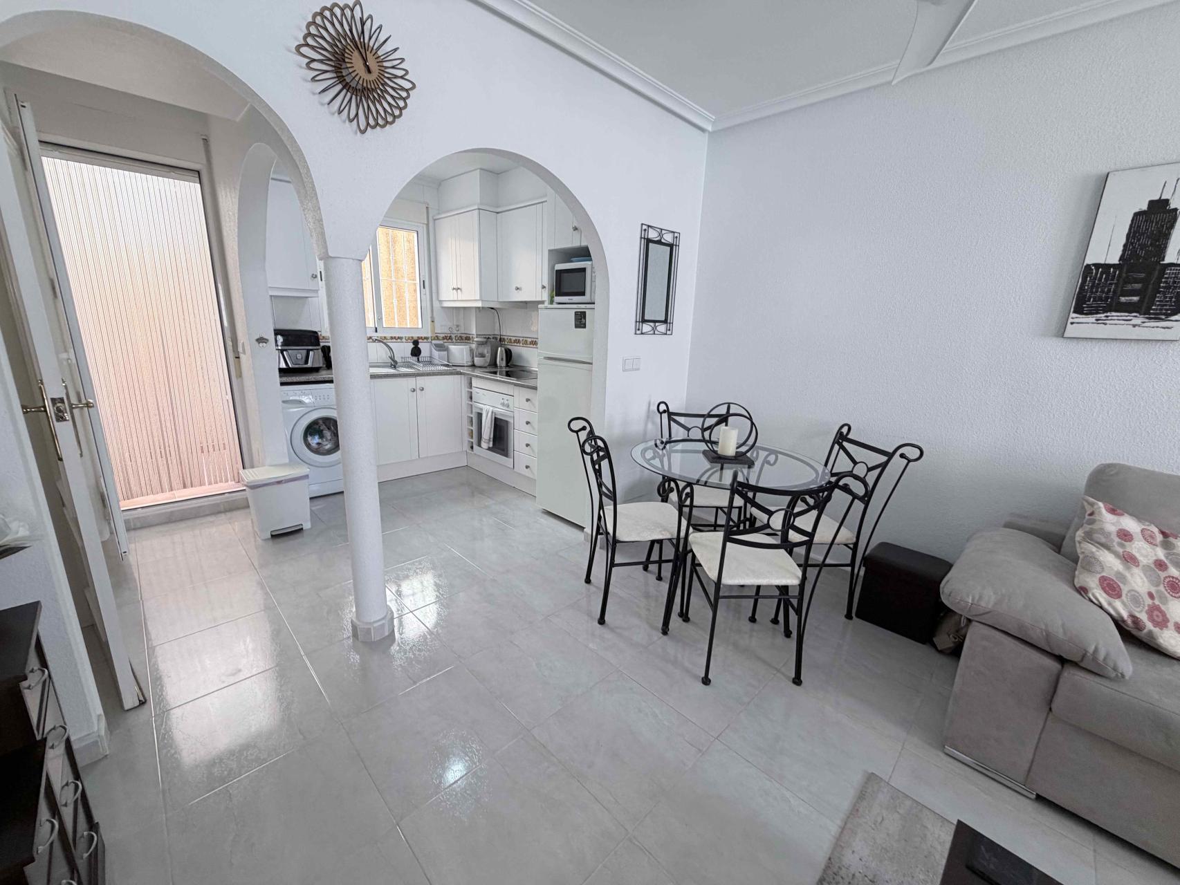 3 Bed, 3 Bath, HouseFor Sale, Orihuela Costa, Alicante