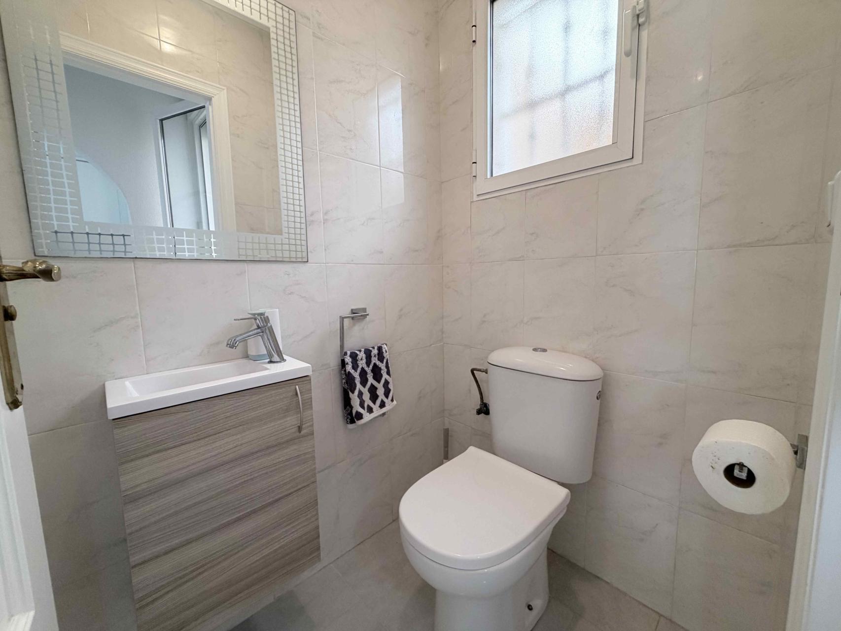 3 Bed, 3 Bath, HouseFor Sale, Orihuela Costa, Alicante