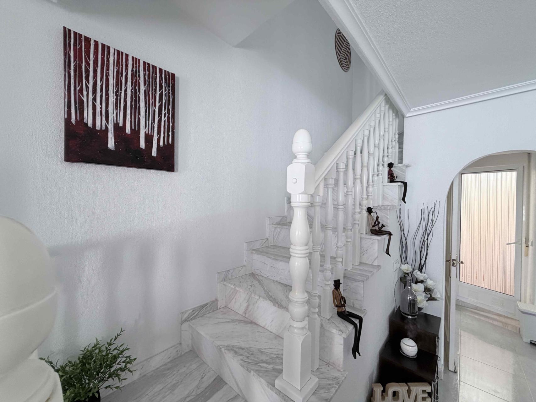 3 Bed, 3 Bath, HouseFor Sale, Orihuela Costa, Alicante