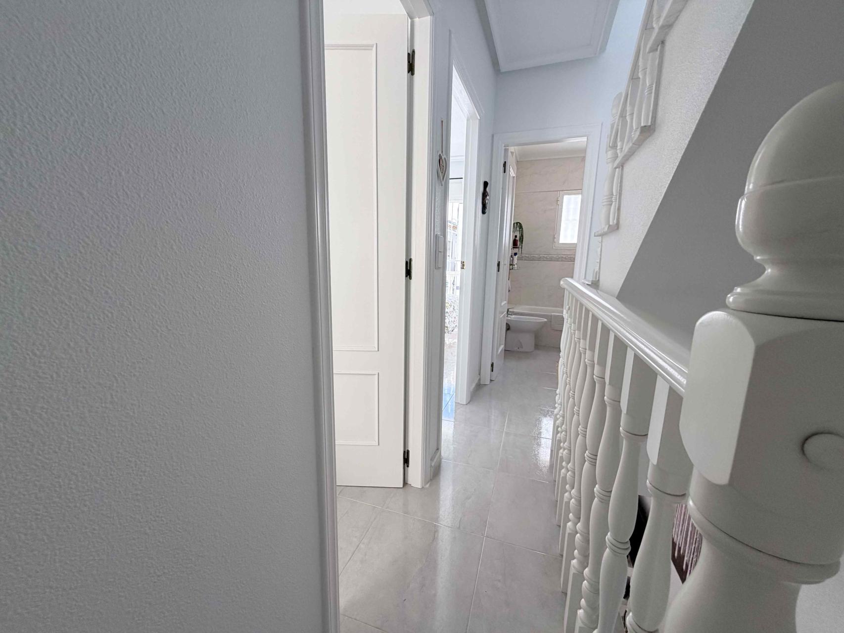 3 Bed, 3 Bath, HouseFor Sale, Orihuela Costa, Alicante