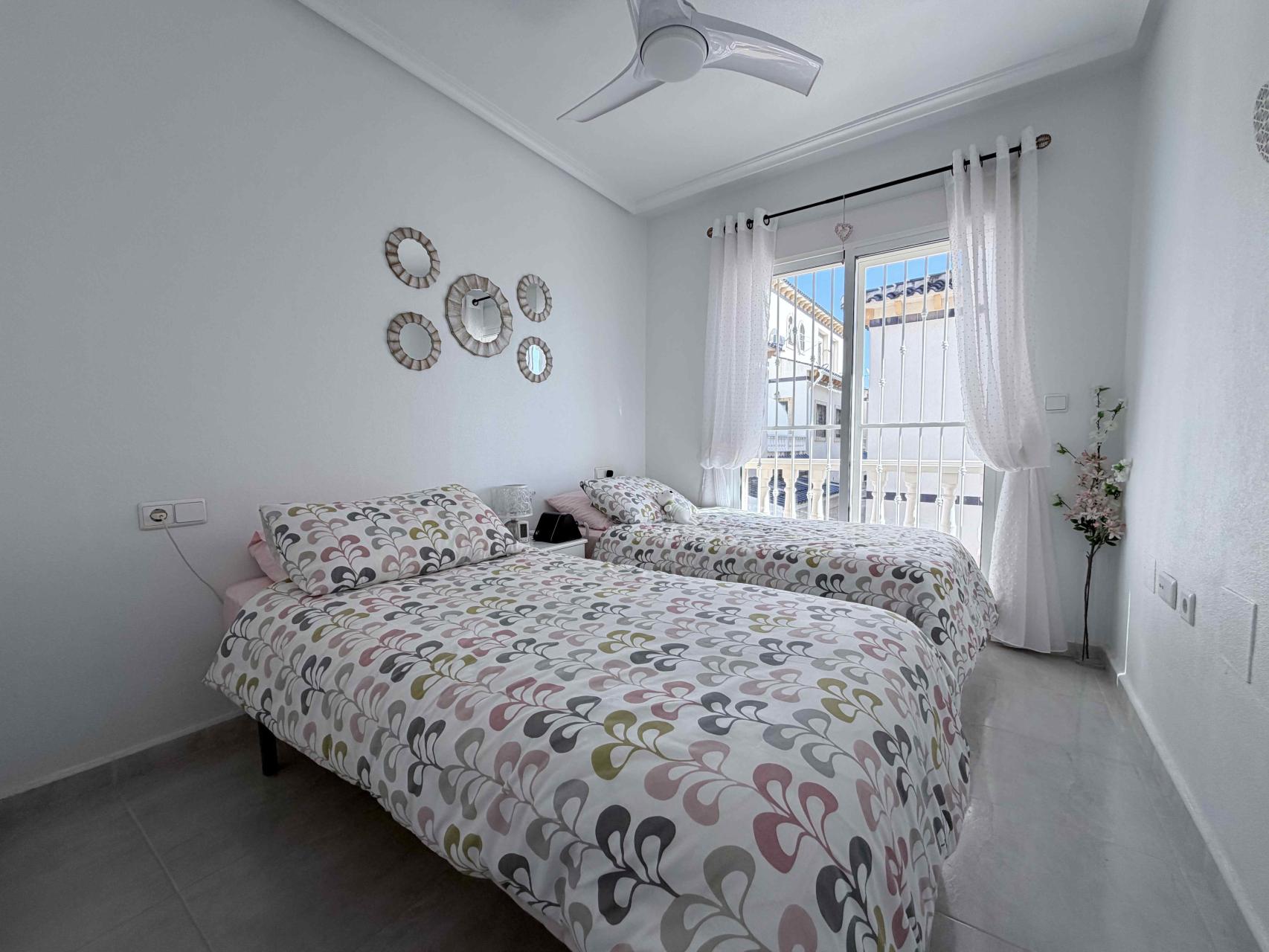 3 Bed, 3 Bath, HouseFor Sale, Orihuela Costa, Alicante