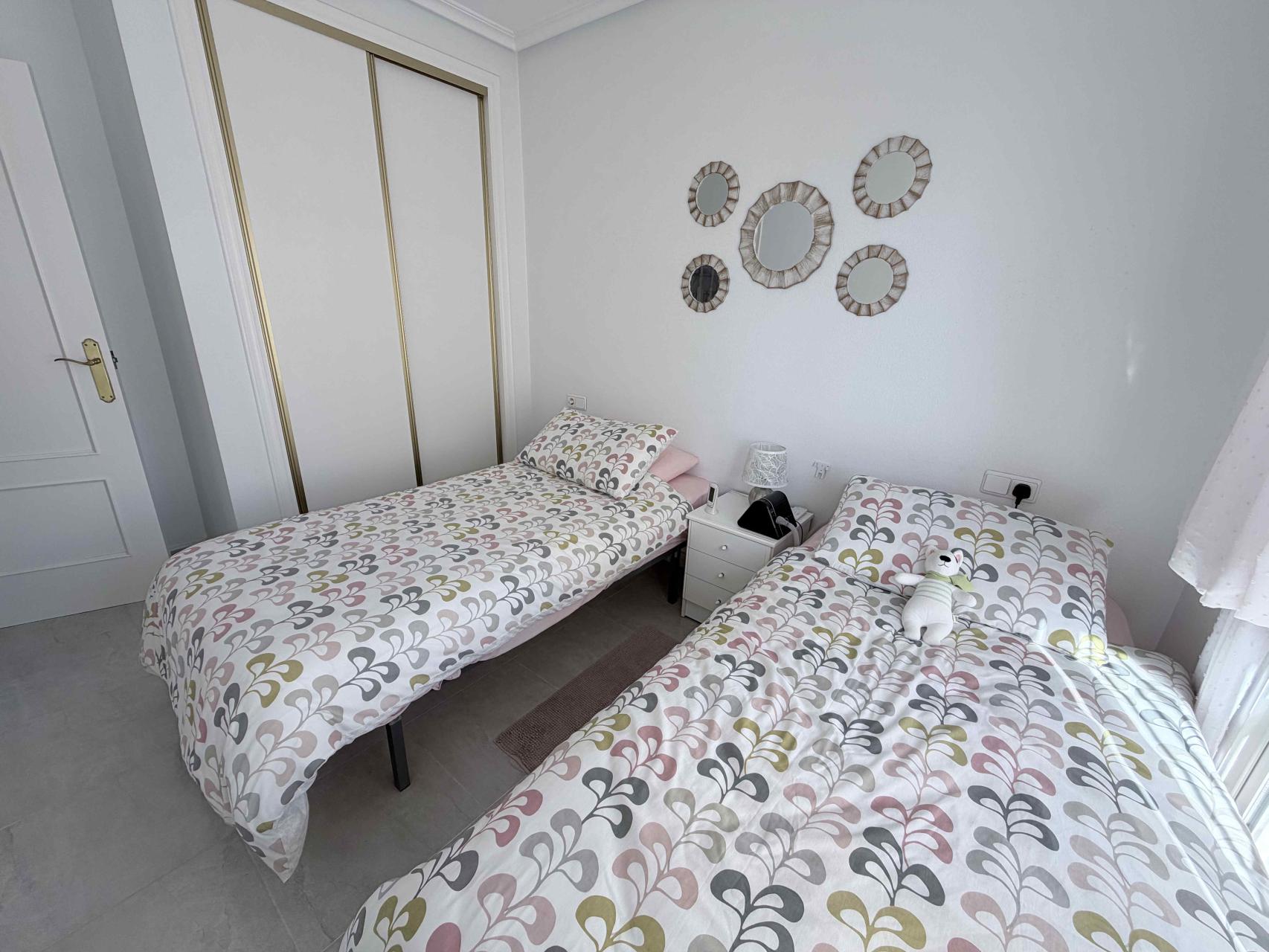 3 Bed, 3 Bath, HouseFor Sale, Orihuela Costa, Alicante