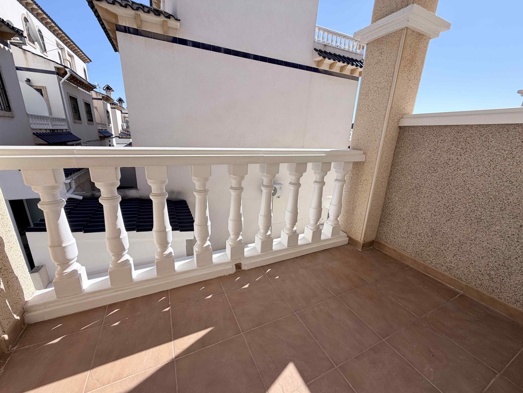 3 Bed, 3 Bath, HouseFor Sale, Orihuela Costa, Alicante
