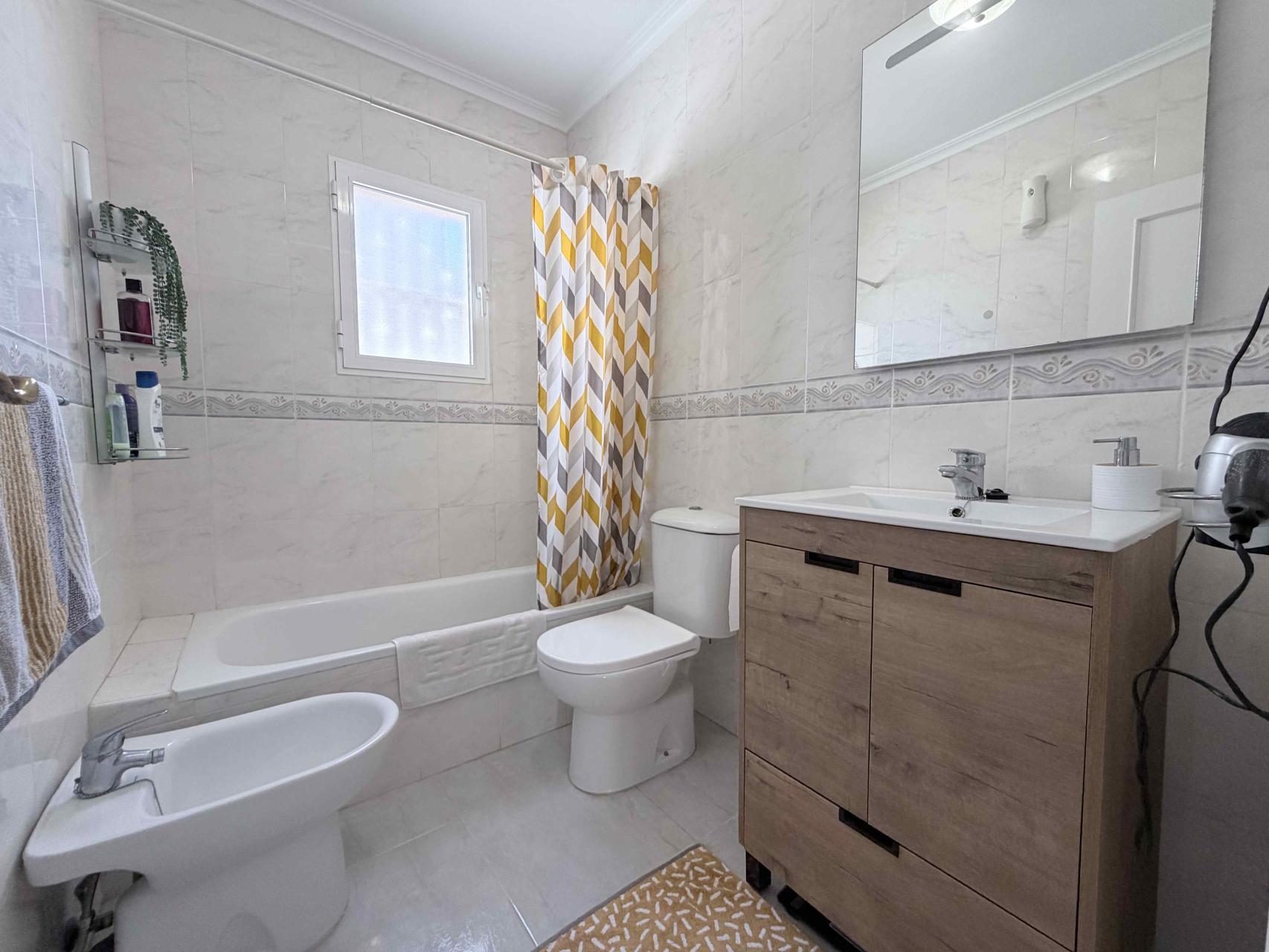 3 Bed, 3 Bath, HouseFor Sale, Orihuela Costa, Alicante