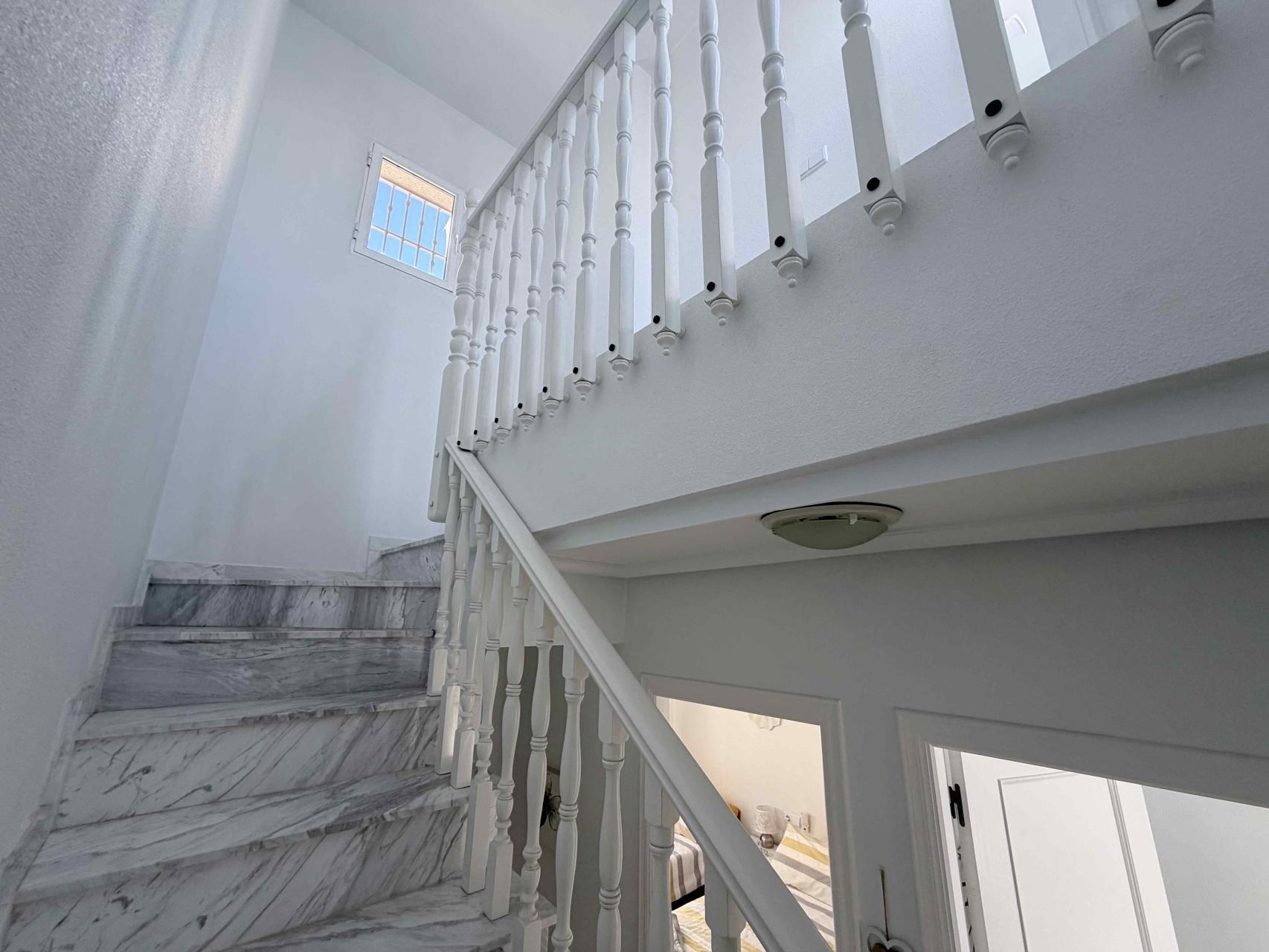 3 Bed, 3 Bath, HouseFor Sale, Orihuela Costa, Alicante