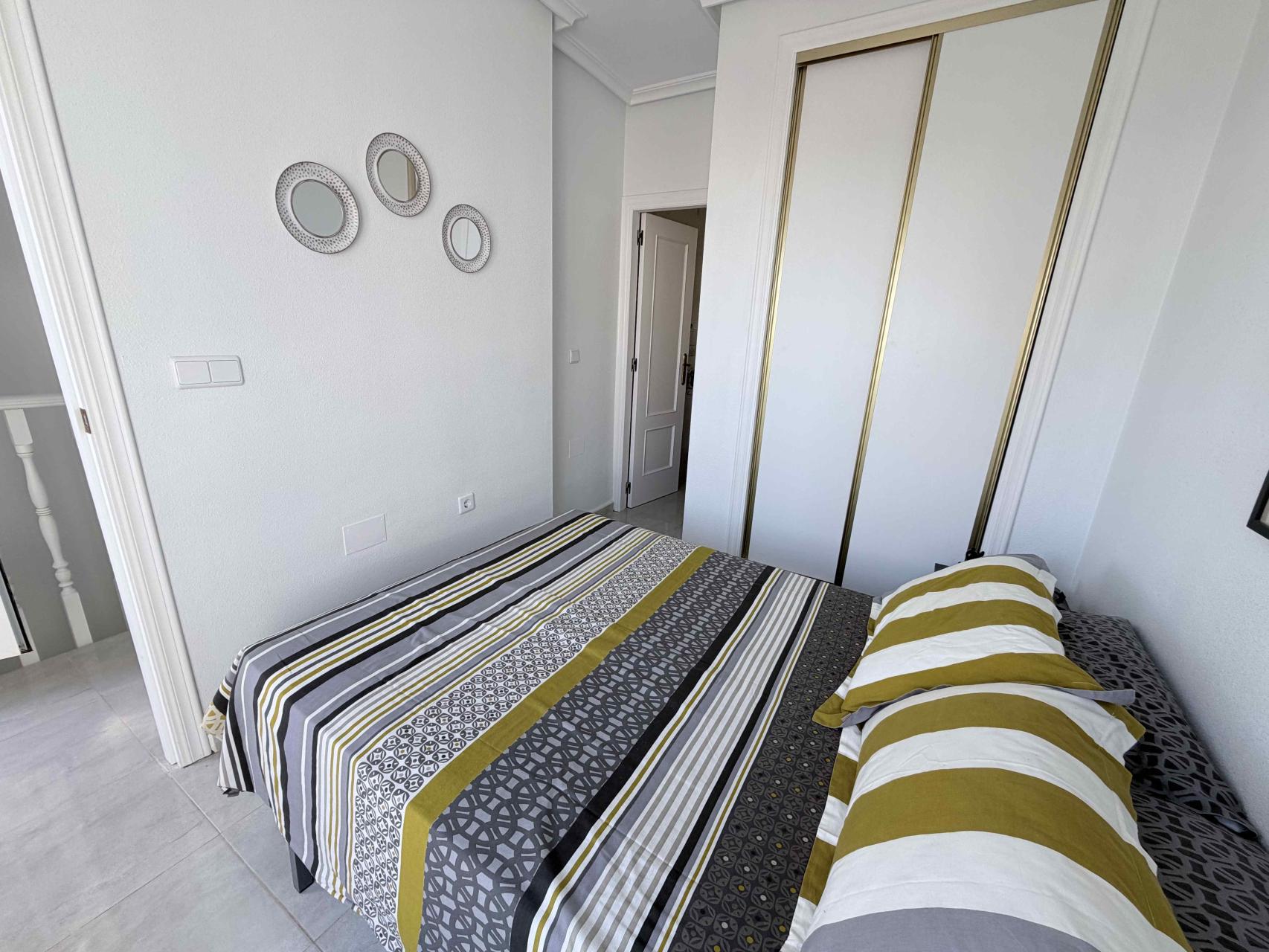 3 Bed, 3 Bath, HouseFor Sale, Orihuela Costa, Alicante