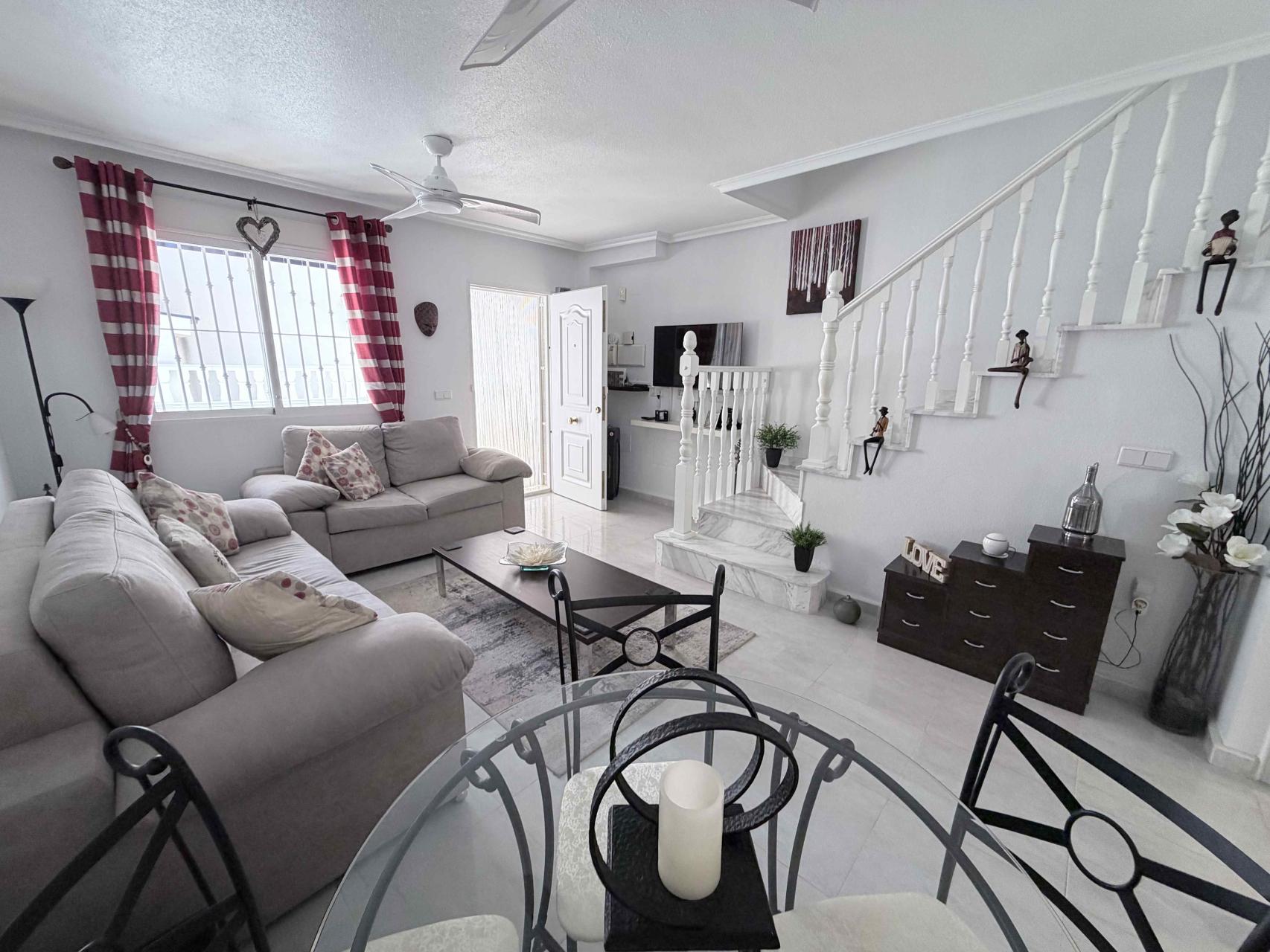 3 Bed, 3 Bath, HouseFor Sale, Orihuela Costa, Alicante