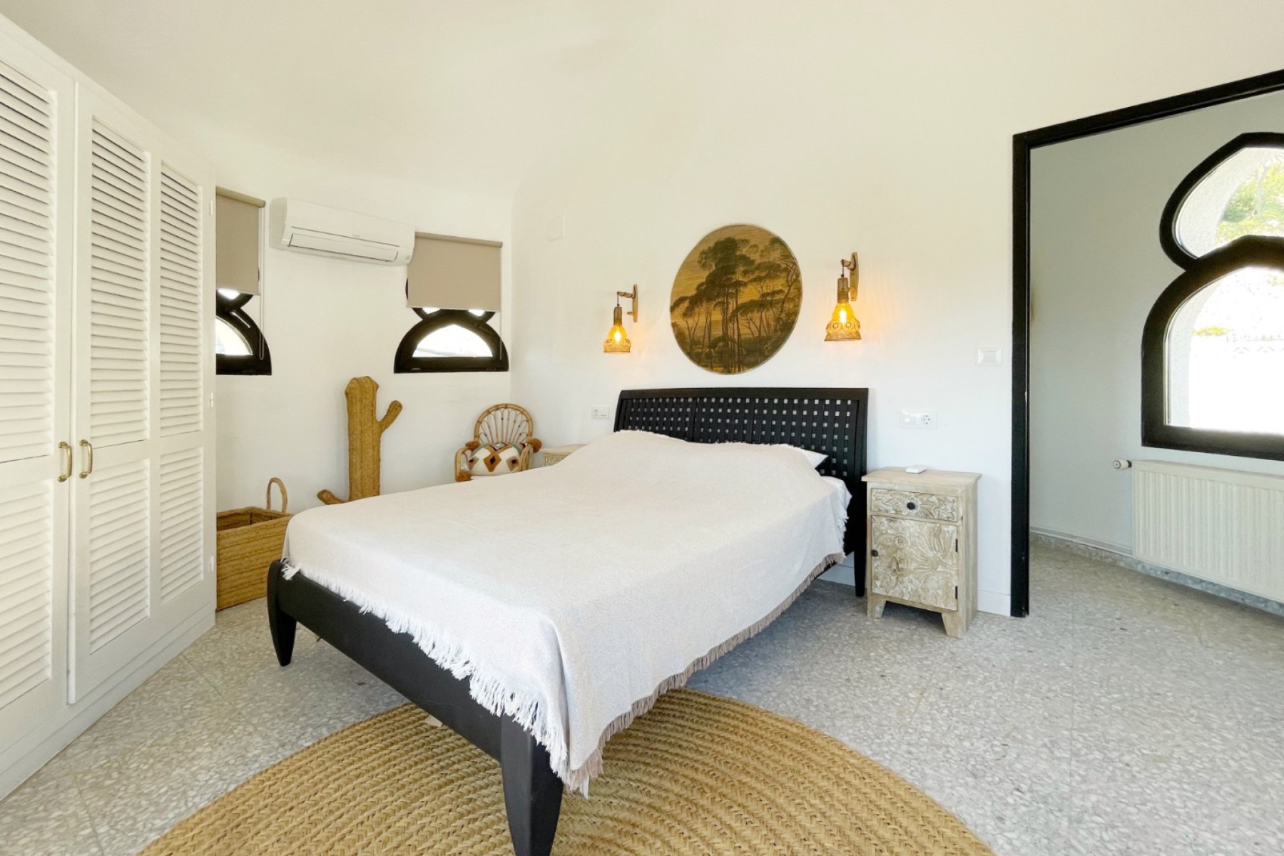 4 Bed, 2 Bath, HouseFor Sale, Moraira, Alicante