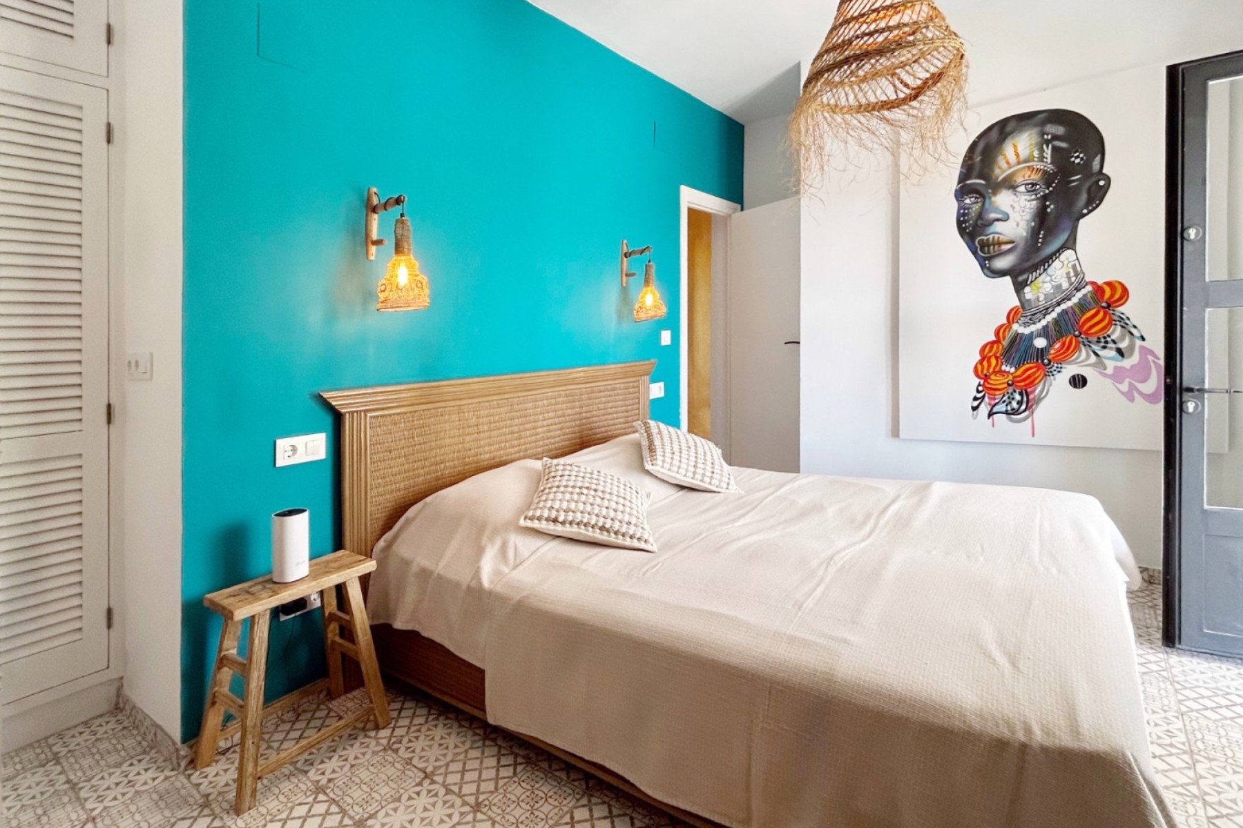 4 Bed, 2 Bath, HouseFor Sale, Moraira, Alicante