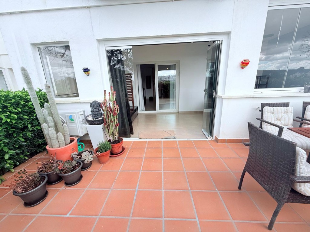 2 Bed, 1 Bath, ApartmentFor Sale, Hacienda Riquelme Golf Resort, Murcia