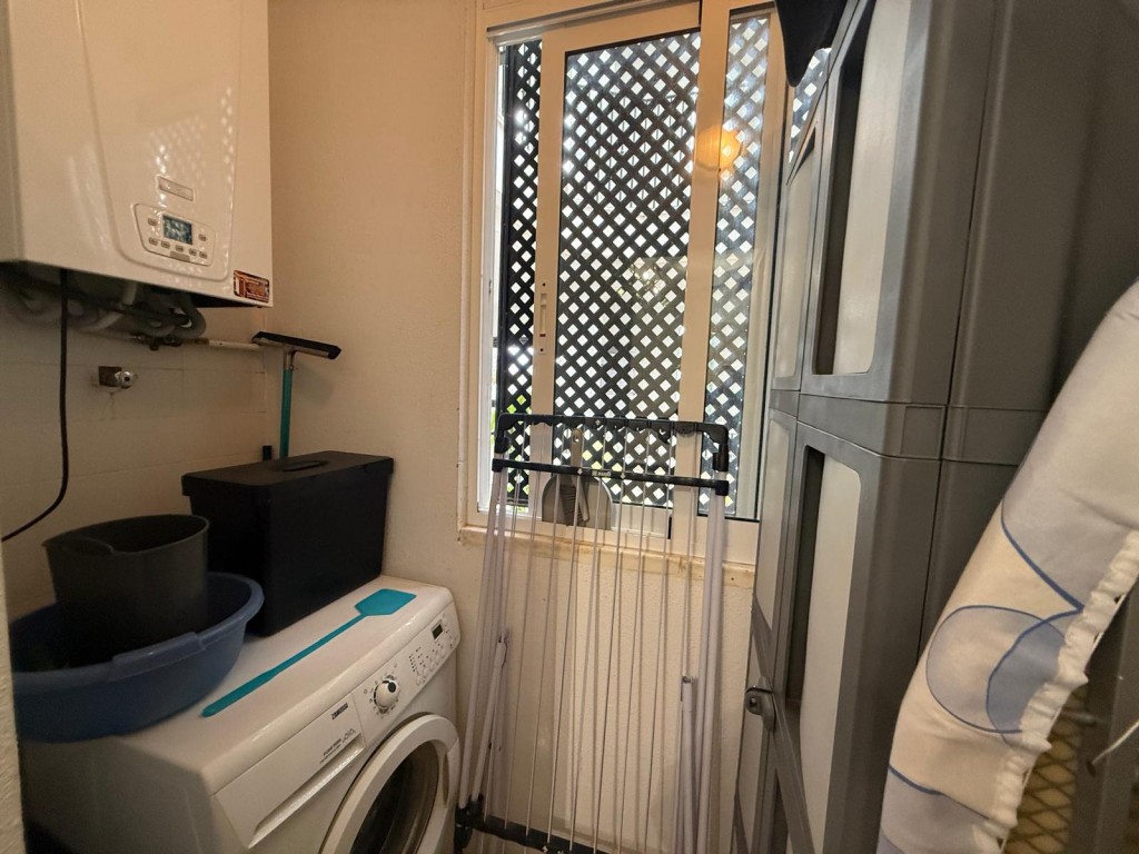 2 Bed, 1 Bath, ApartmentFor Sale, Hacienda Riquelme Golf Resort, Murcia