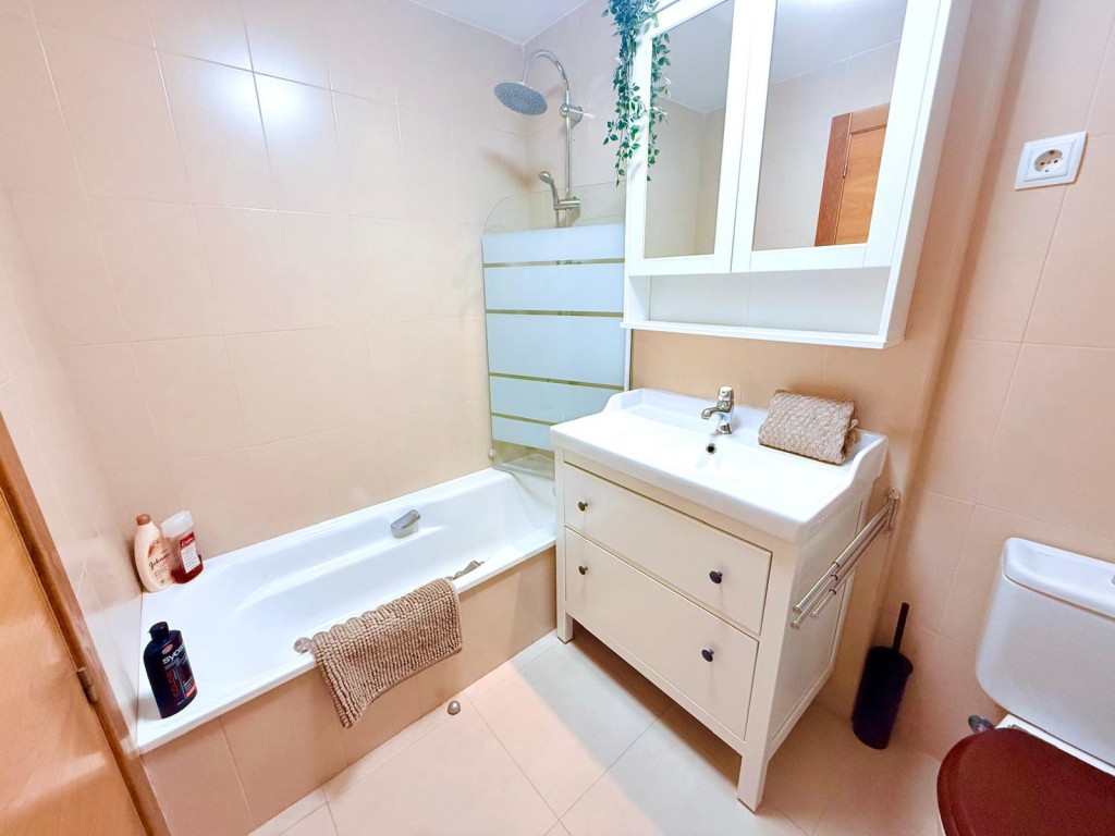 2 Bed, 1 Bath, ApartmentFor Sale, Hacienda Riquelme Golf Resort, Murcia