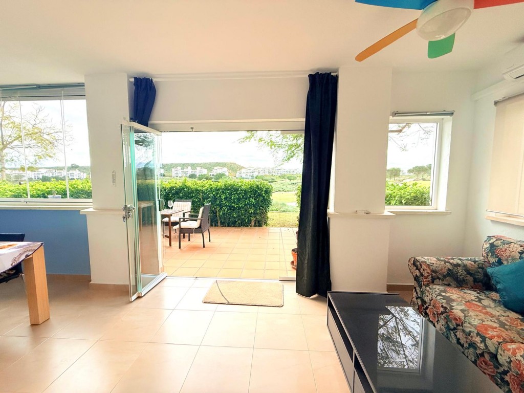 2 Bed, 1 Bath, ApartmentFor Sale, Hacienda Riquelme Golf Resort, Murcia
