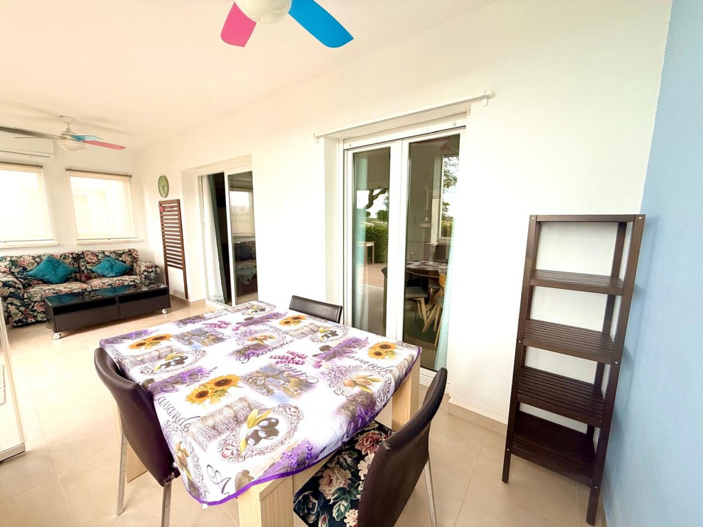 2 Bed, 1 Bath, ApartmentFor Sale, Hacienda Riquelme Golf Resort, Murcia