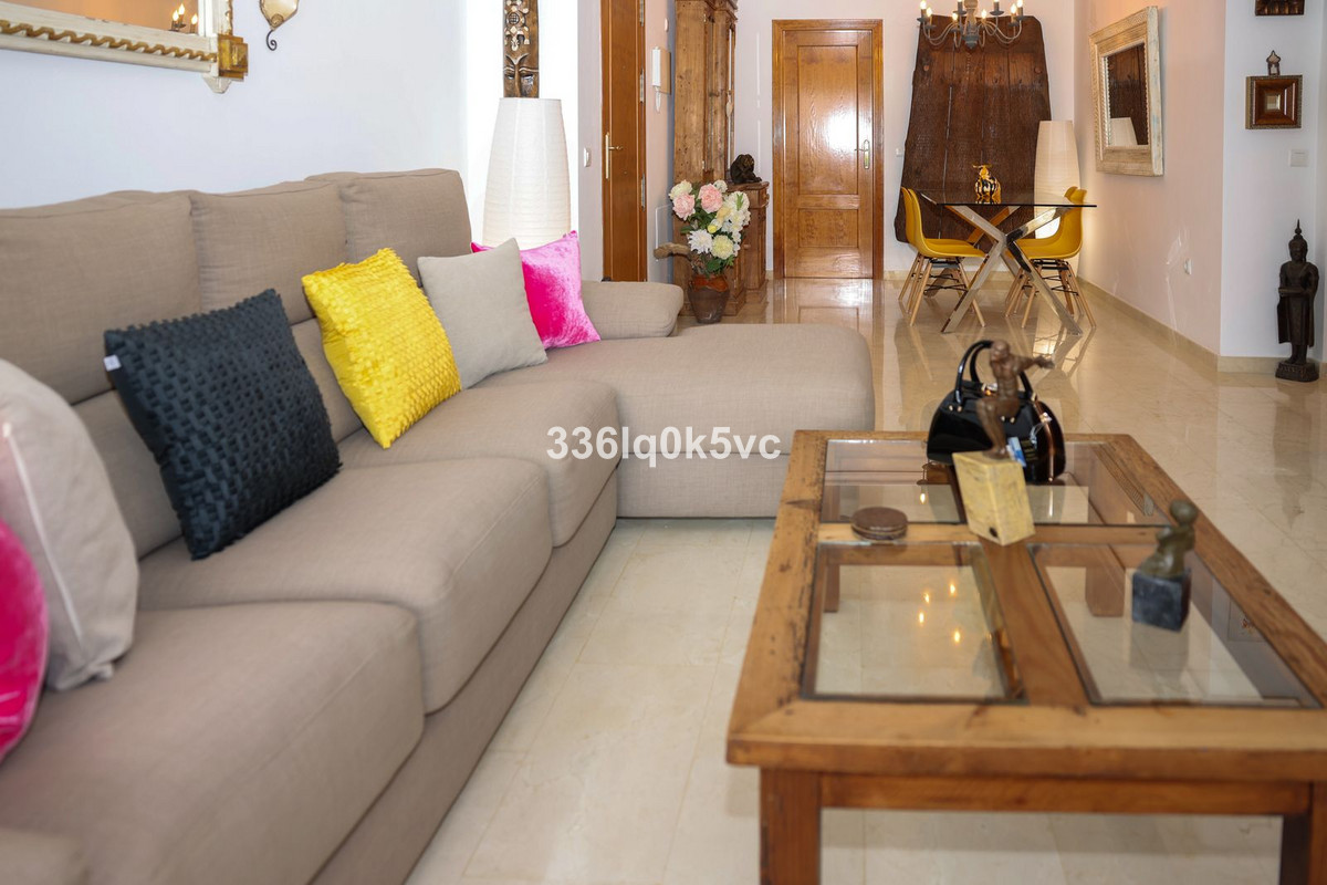 2 Bed, 2 Bath, ApartmentFor Sale, Benahavis, Malaga