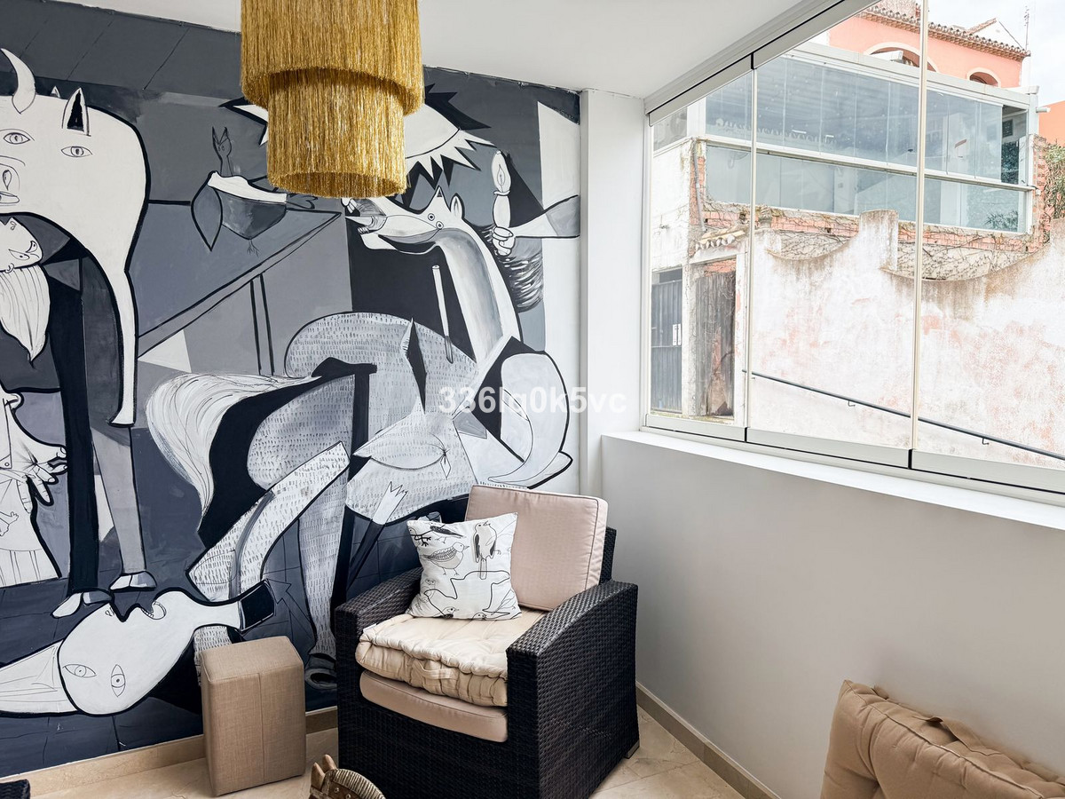 2 Bed, 2 Bath, ApartmentFor Sale, Benahavis, Malaga