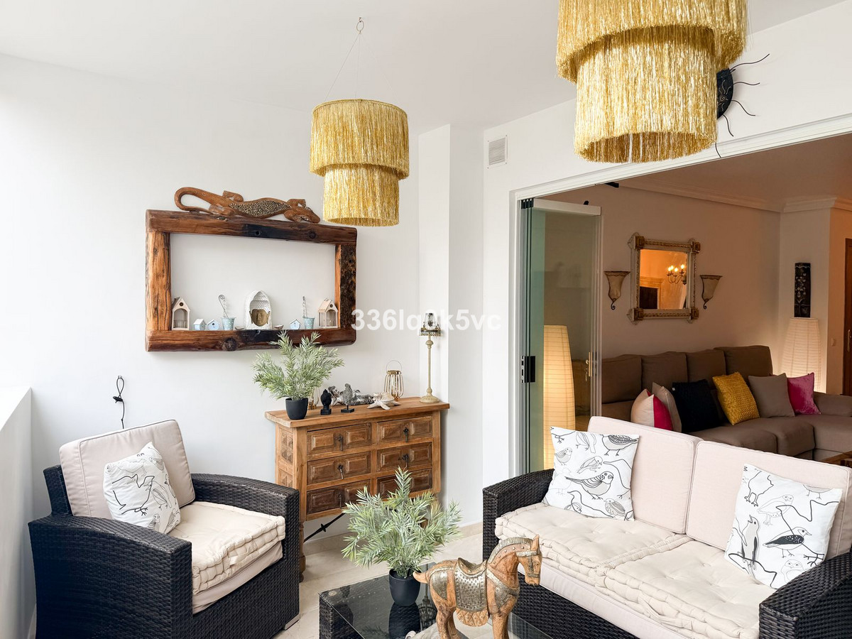 2 Bed, 2 Bath, ApartmentFor Sale, Benahavis, Malaga