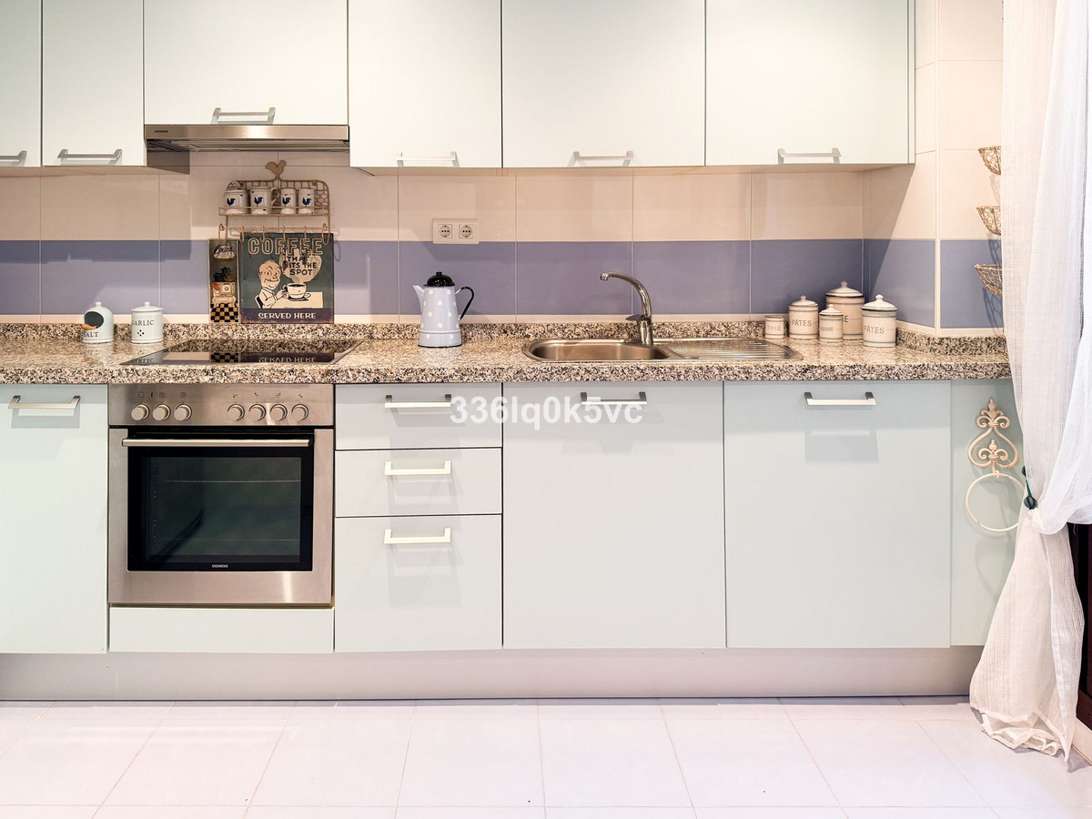 2 Bed, 2 Bath, ApartmentFor Sale, Benahavis, Malaga