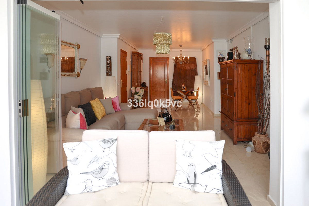 2 Bed, 2 Bath, ApartmentFor Sale, Benahavis, Malaga