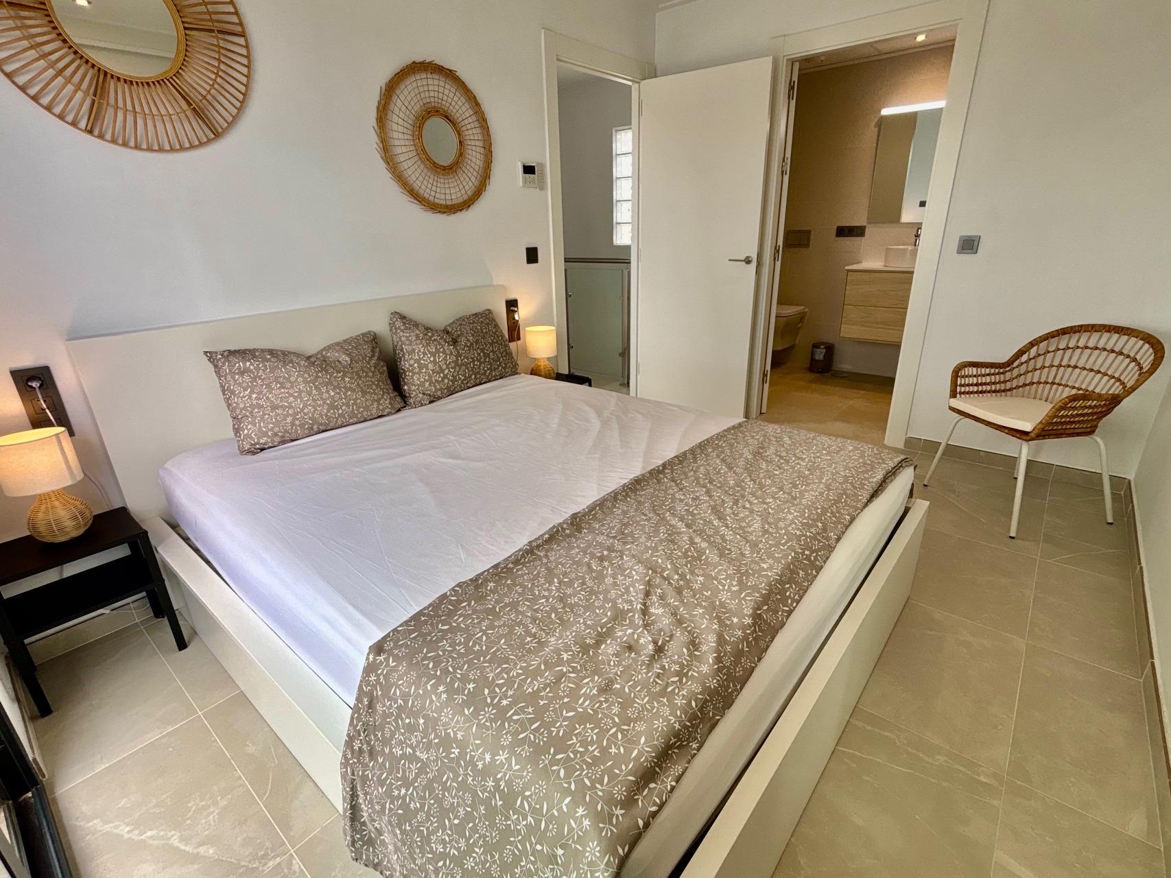 3 Bed, 2 Bath, HouseFor Sale, Benijofar, Alicante