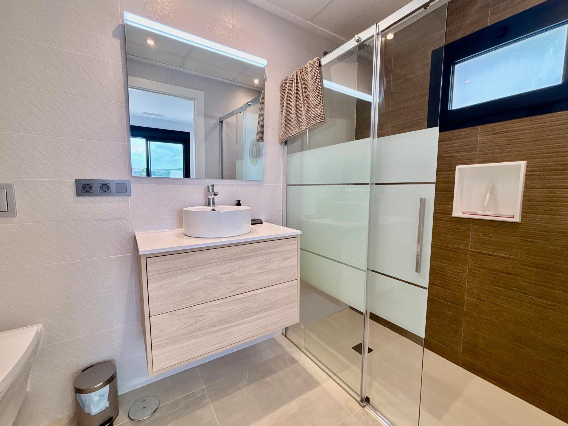 3 Bed, 2 Bath, HouseFor Sale, Benijofar, Alicante