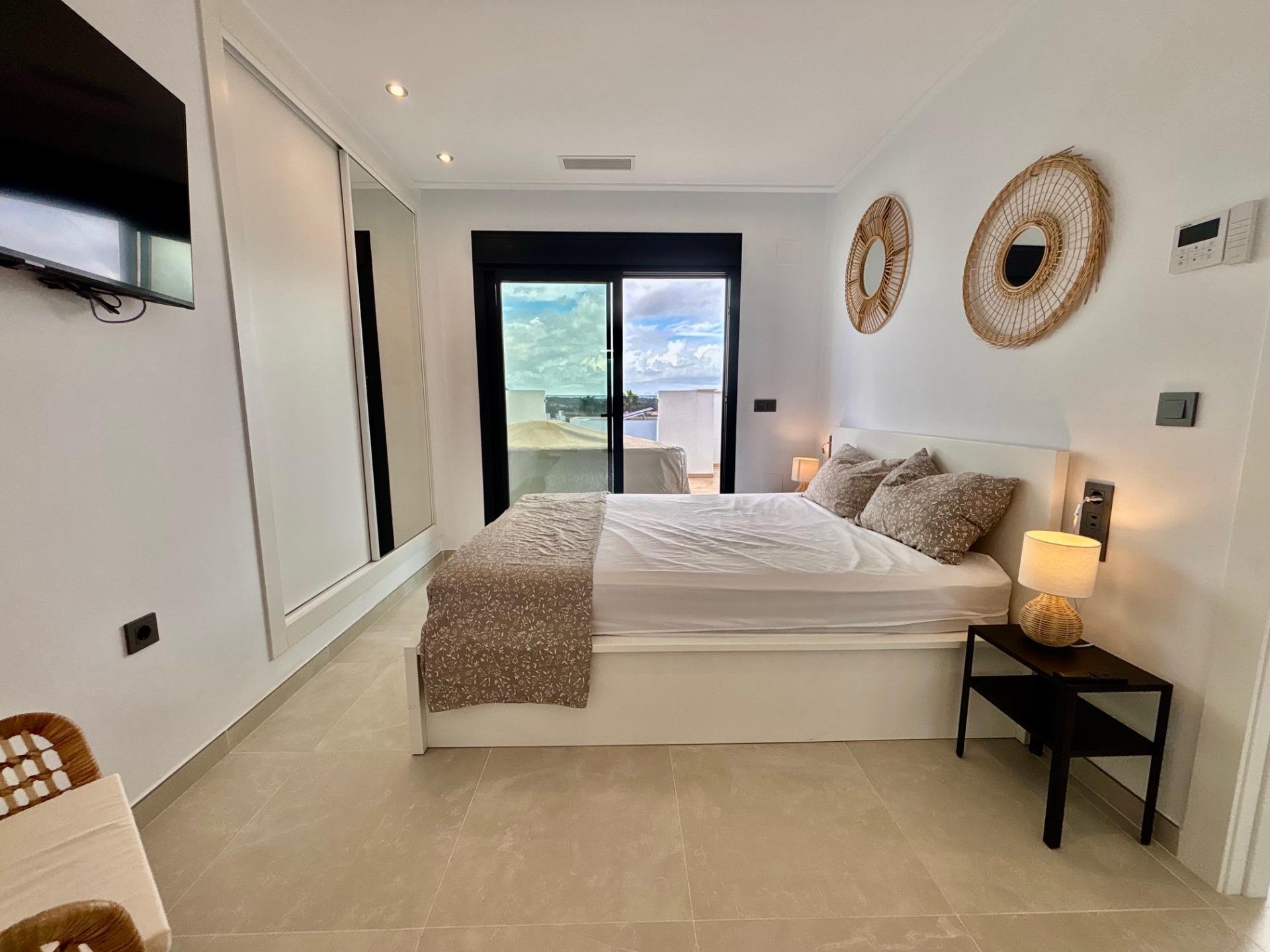 3 Bed, 2 Bath, HouseFor Sale, Benijofar, Alicante