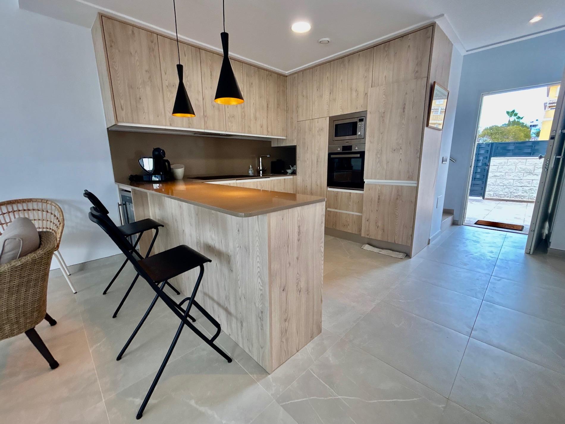 3 Bed, 2 Bath, HouseFor Sale, Benijofar, Alicante