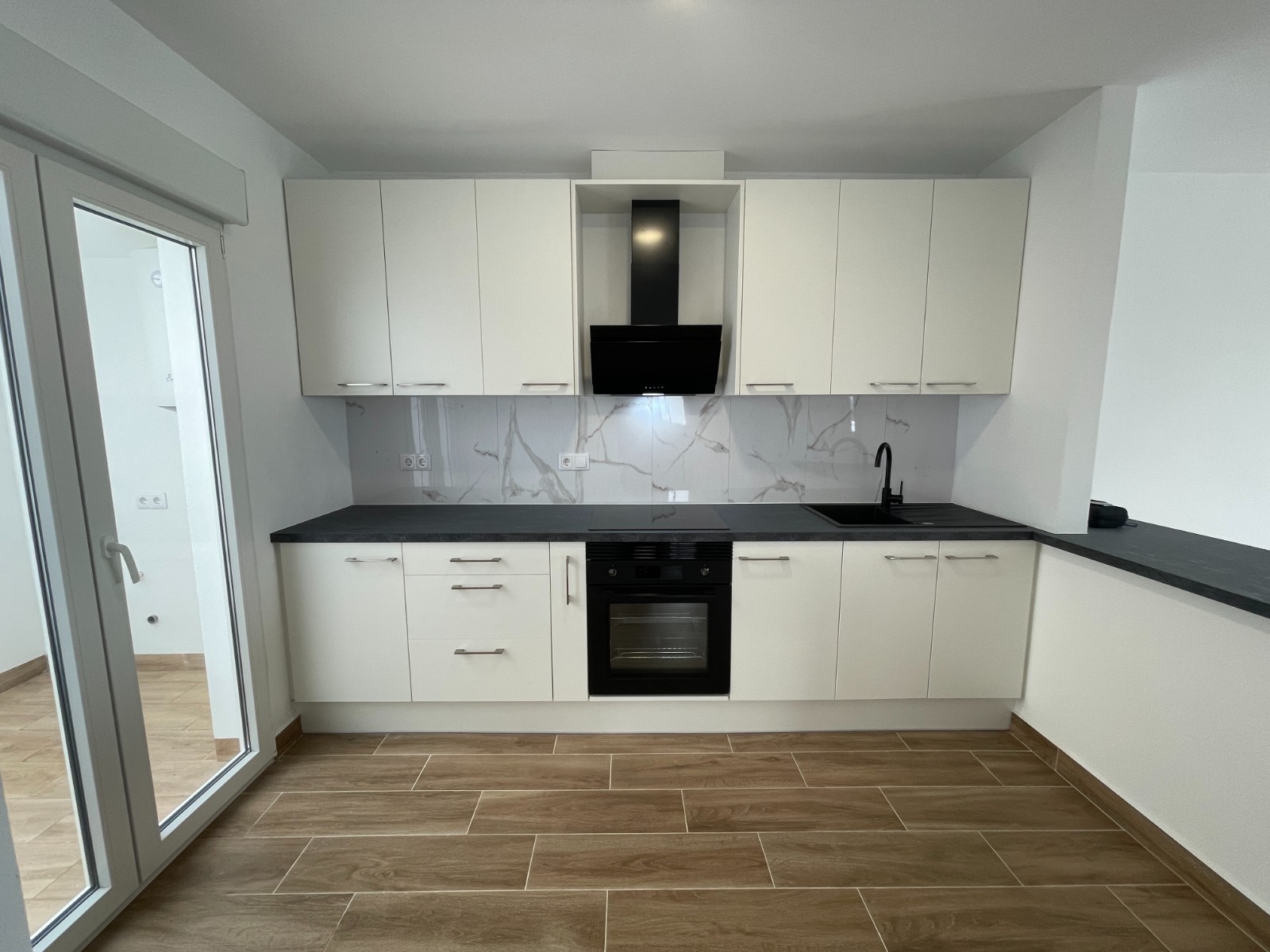 3 Bed, 1 Bath, HouseFor Sale, Ciudad Quesada, Alicante